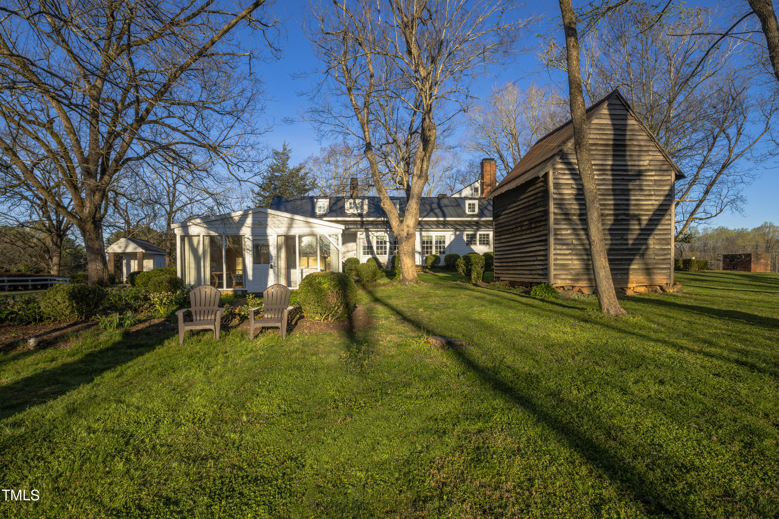 6720 Mebane Oaks Road Property Photo 16