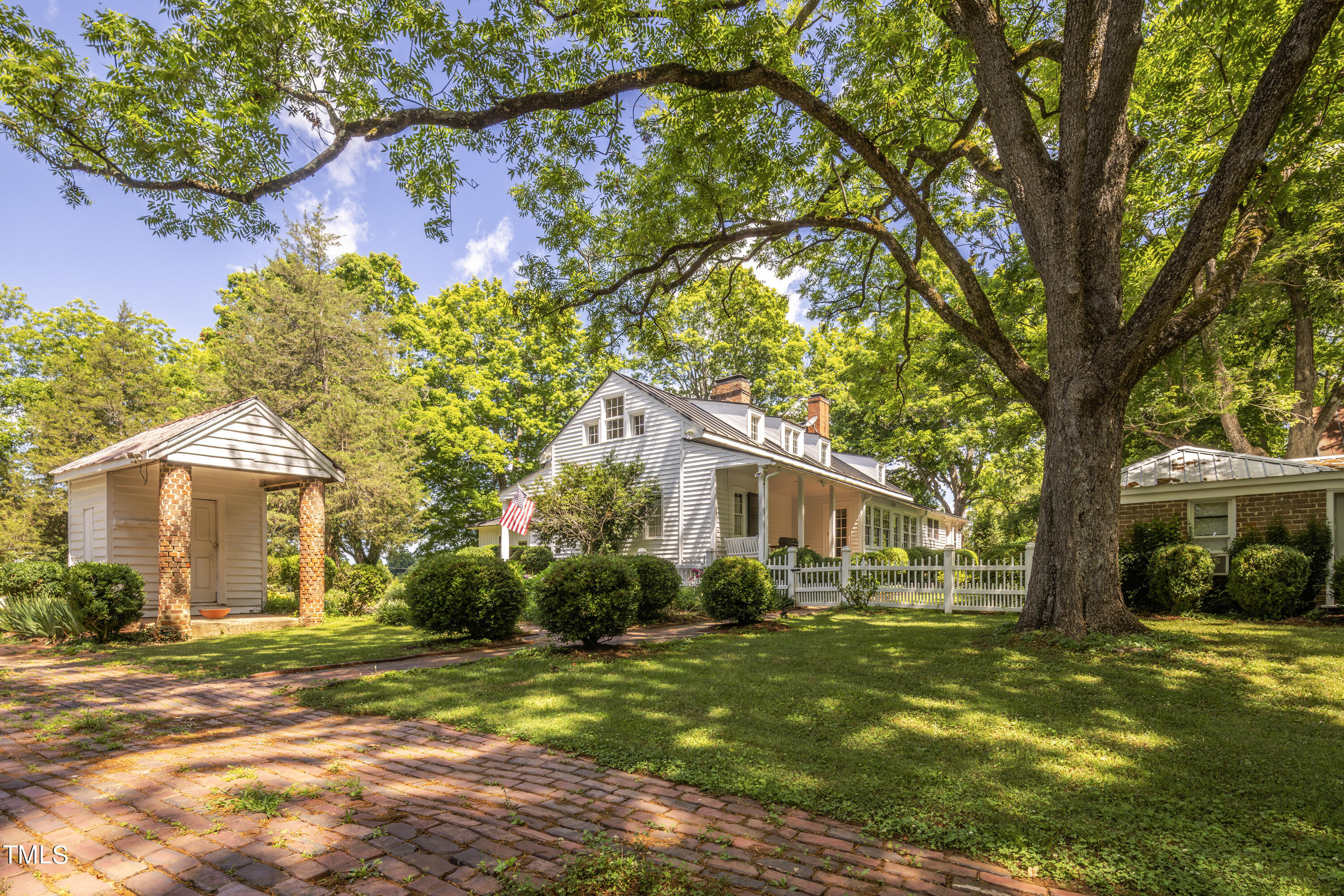 6720 Mebane Oaks Road Property Photo 17