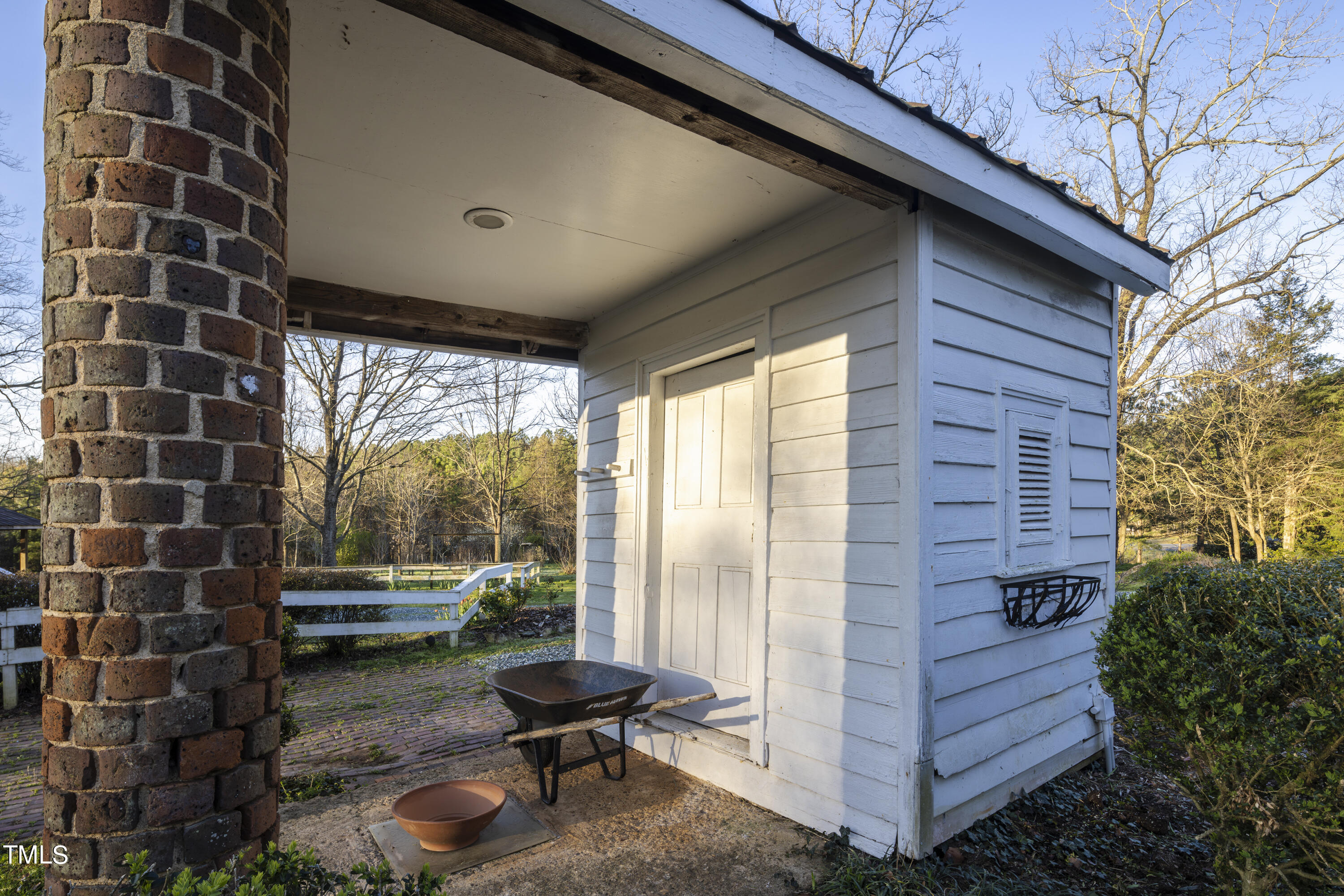 6720 Mebane Oaks Road Property Photo 21
