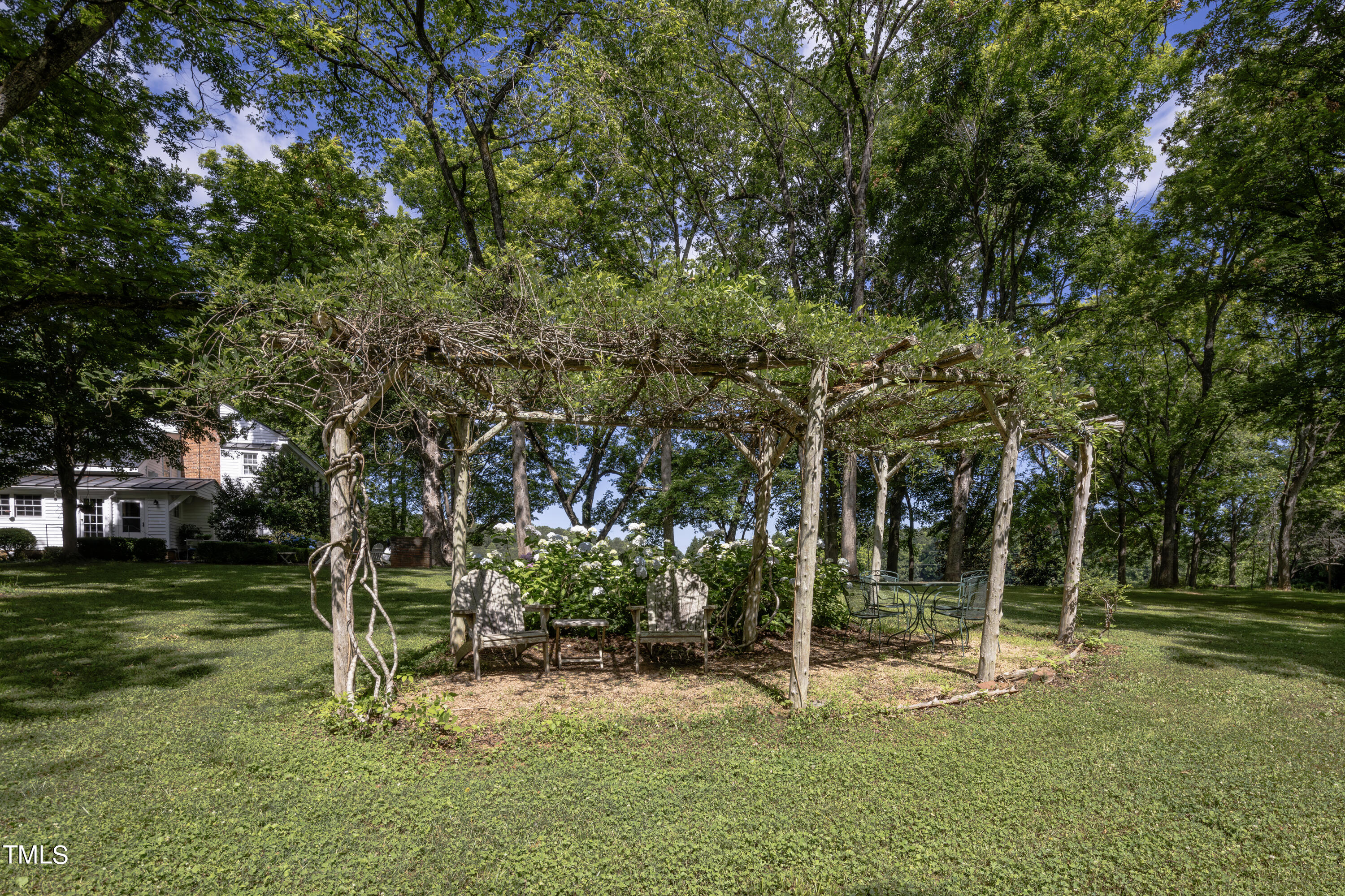 6720 Mebane Oaks Road Property Photo 24