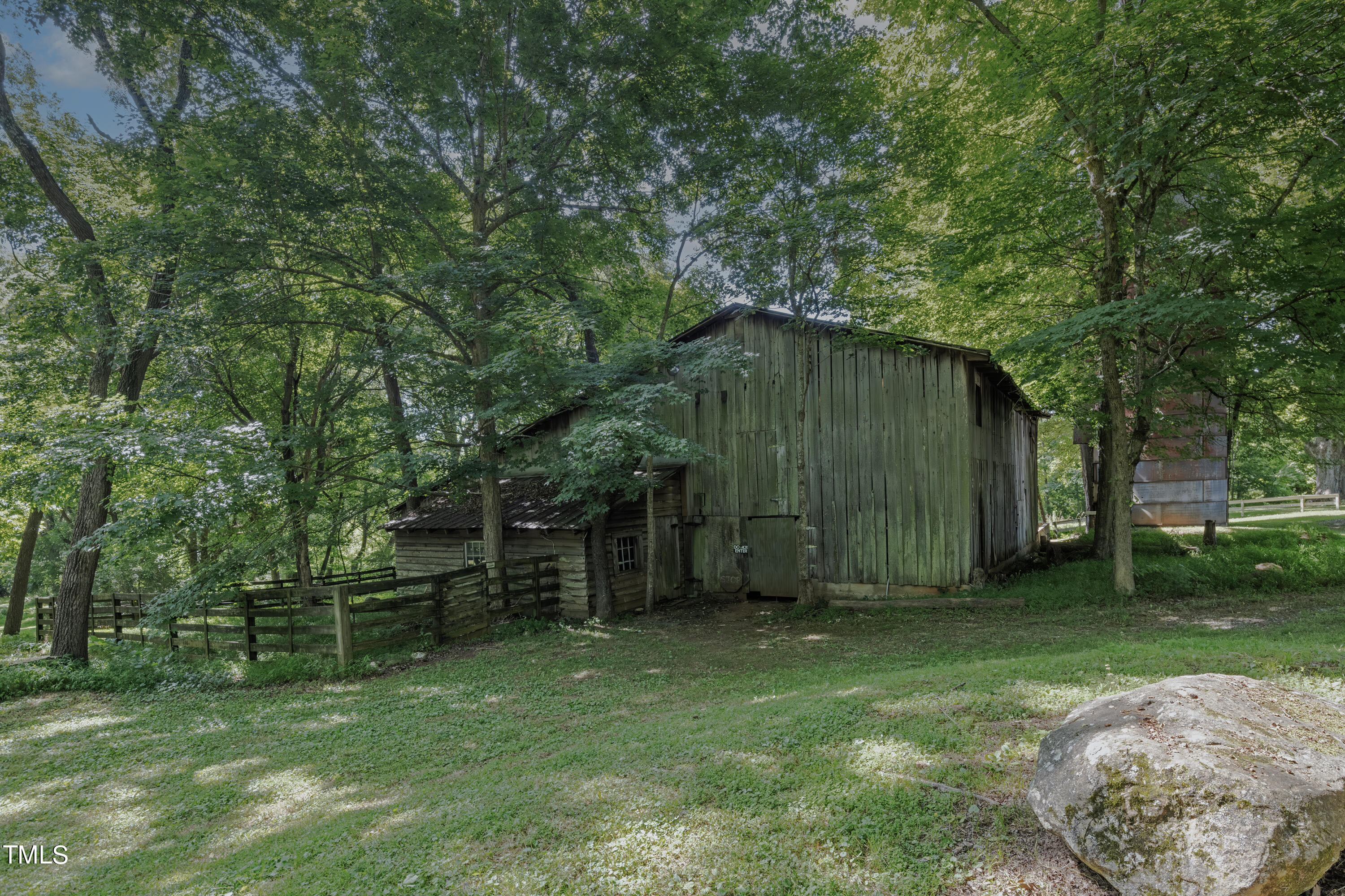 6720 Mebane Oaks Road Property Photo 25