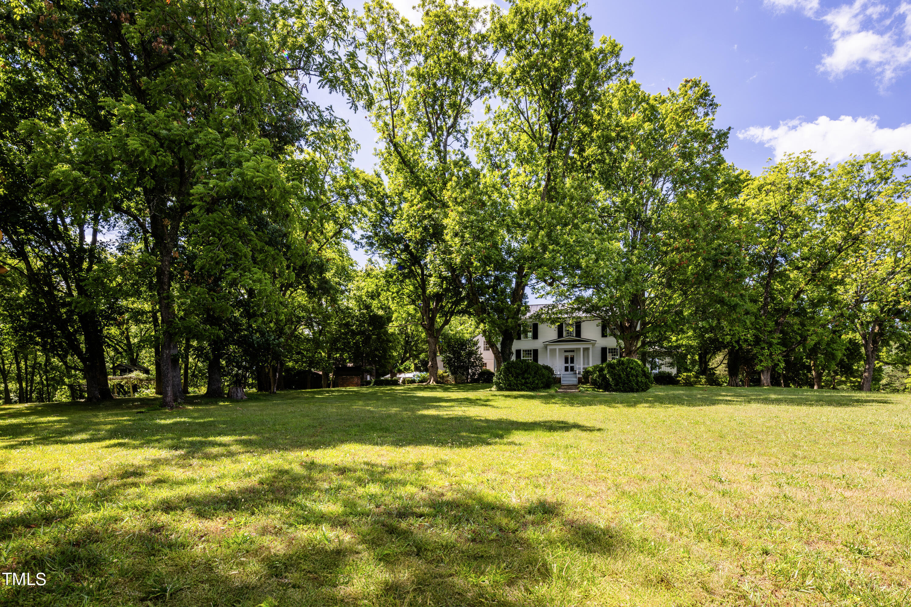 6720 Mebane Oaks Road Property Photo 28
