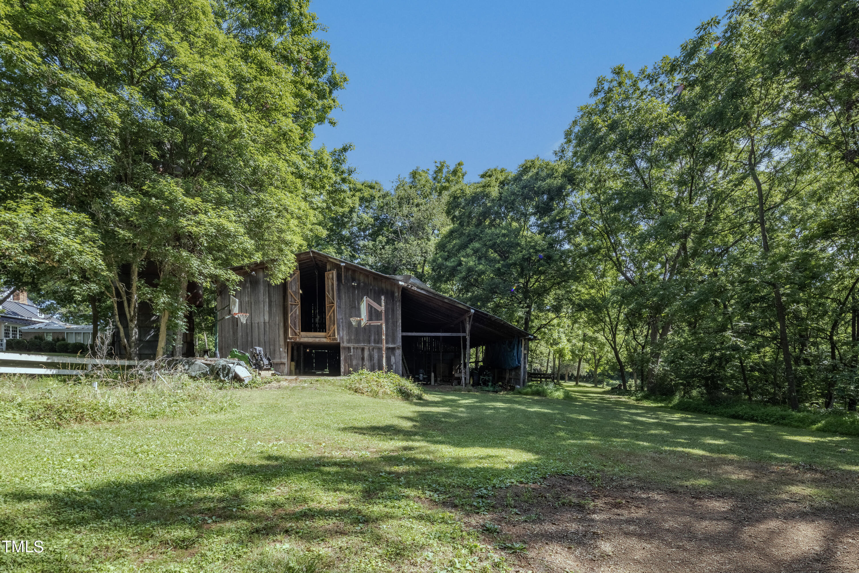 6720 Mebane Oaks Road Property Photo 30