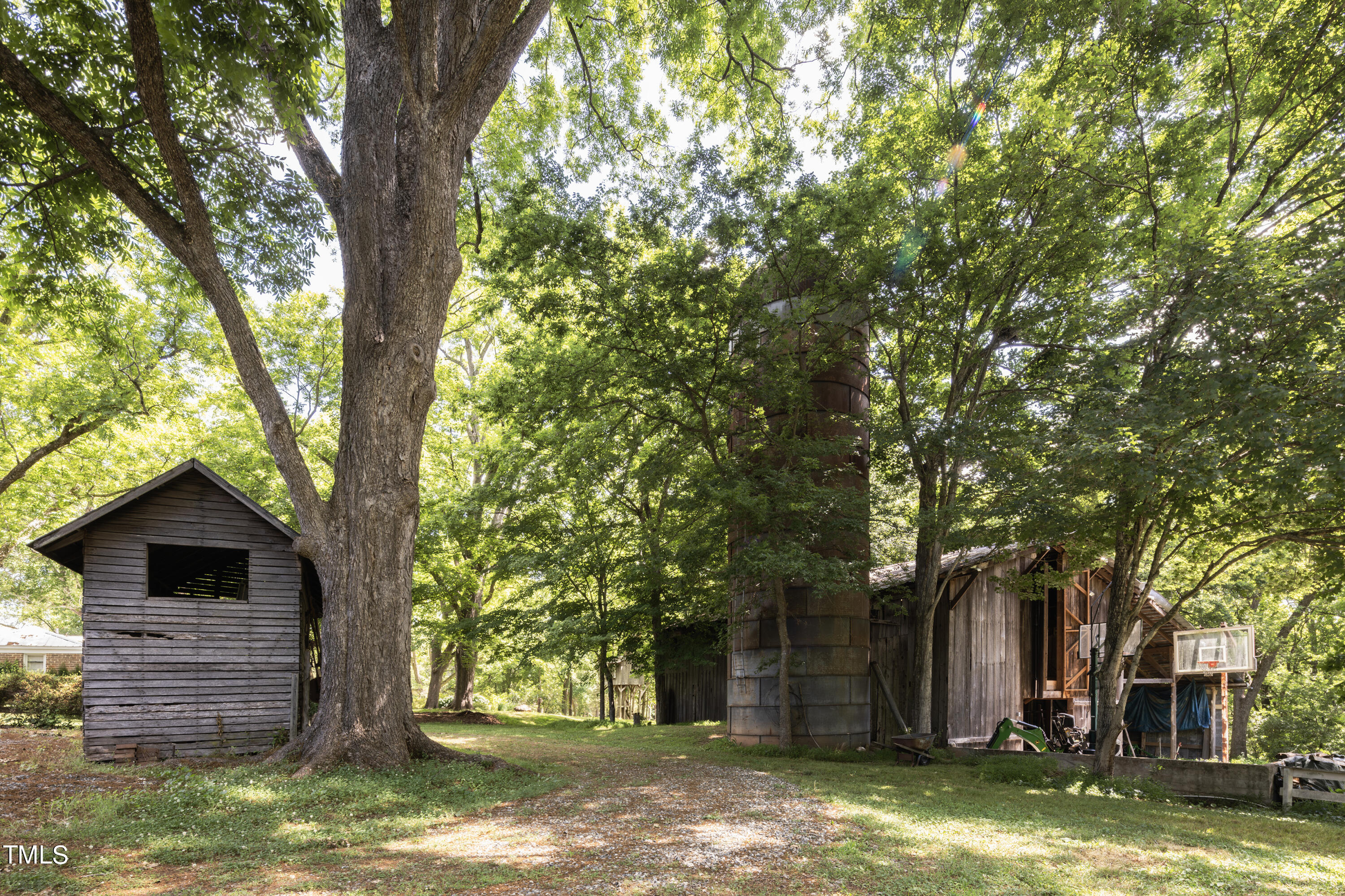 6720 Mebane Oaks Road Property Photo 31