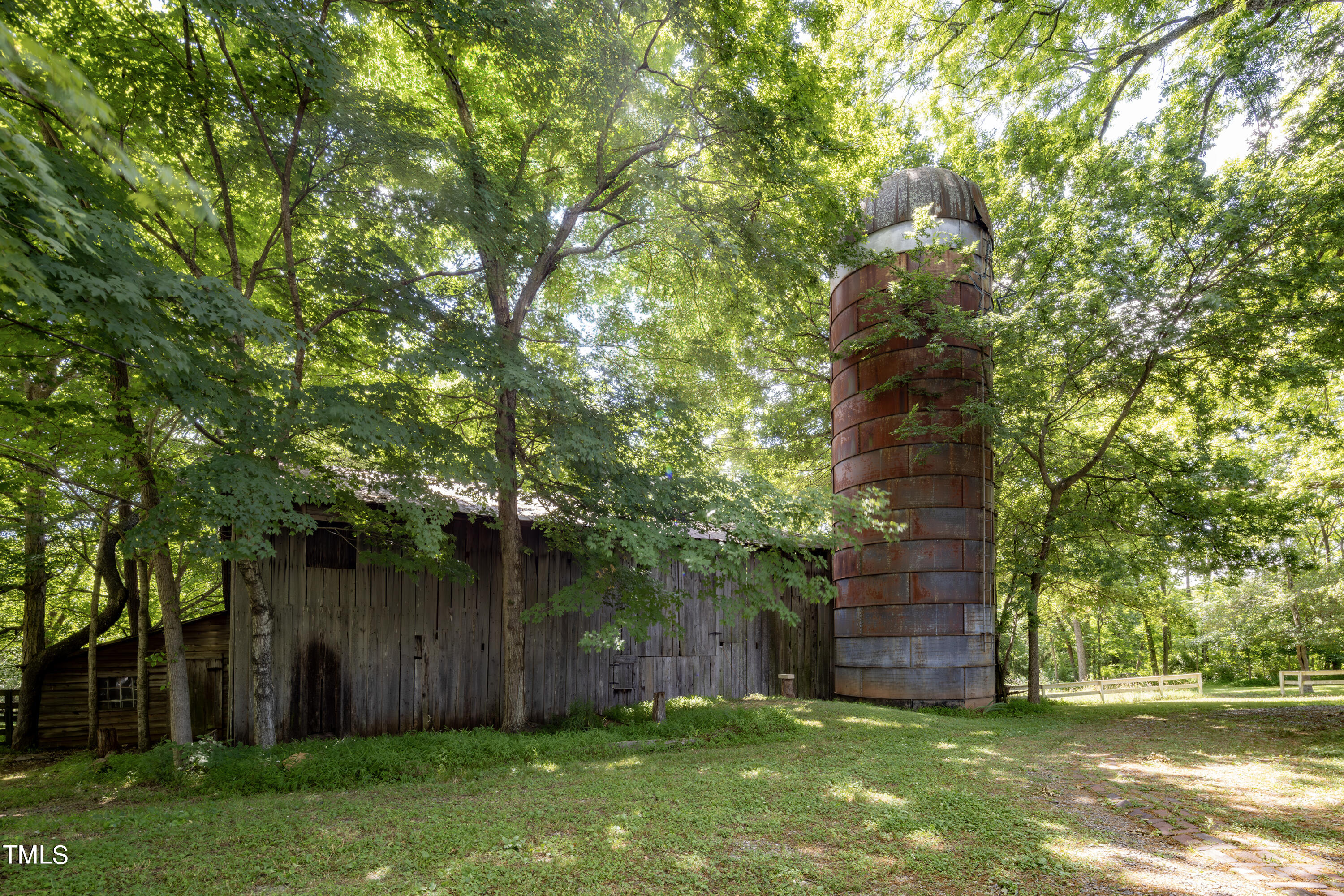 6720 Mebane Oaks Road Property Photo 32
