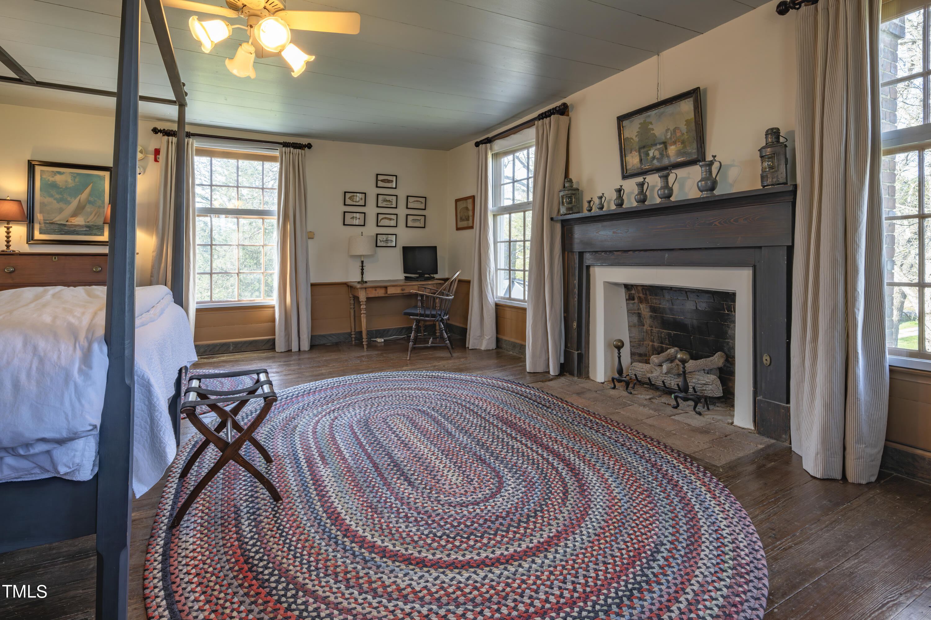 6720 Mebane Oaks Road Property Photo 52