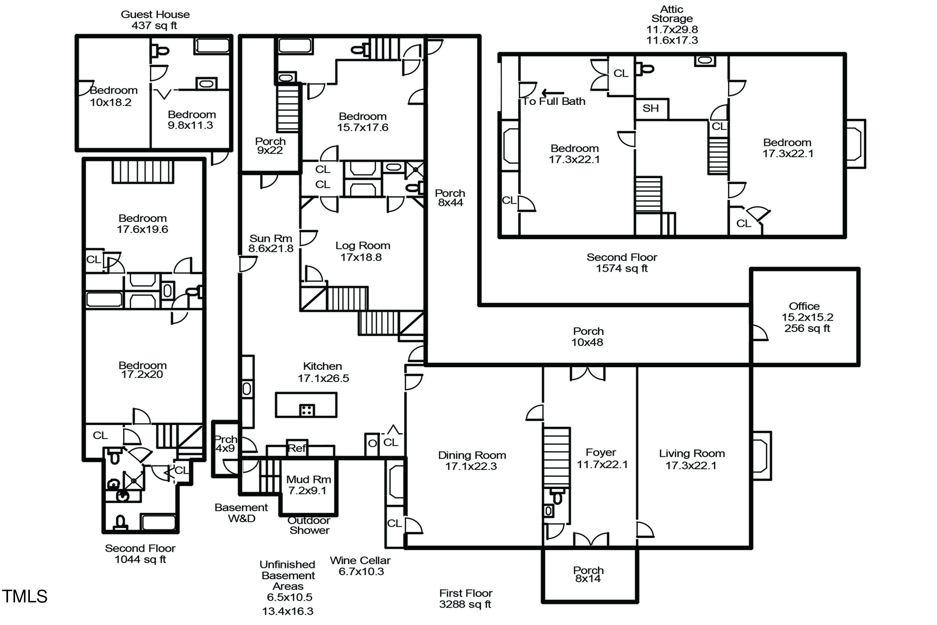 6720 Mebane Oaks Road Property Photo 59