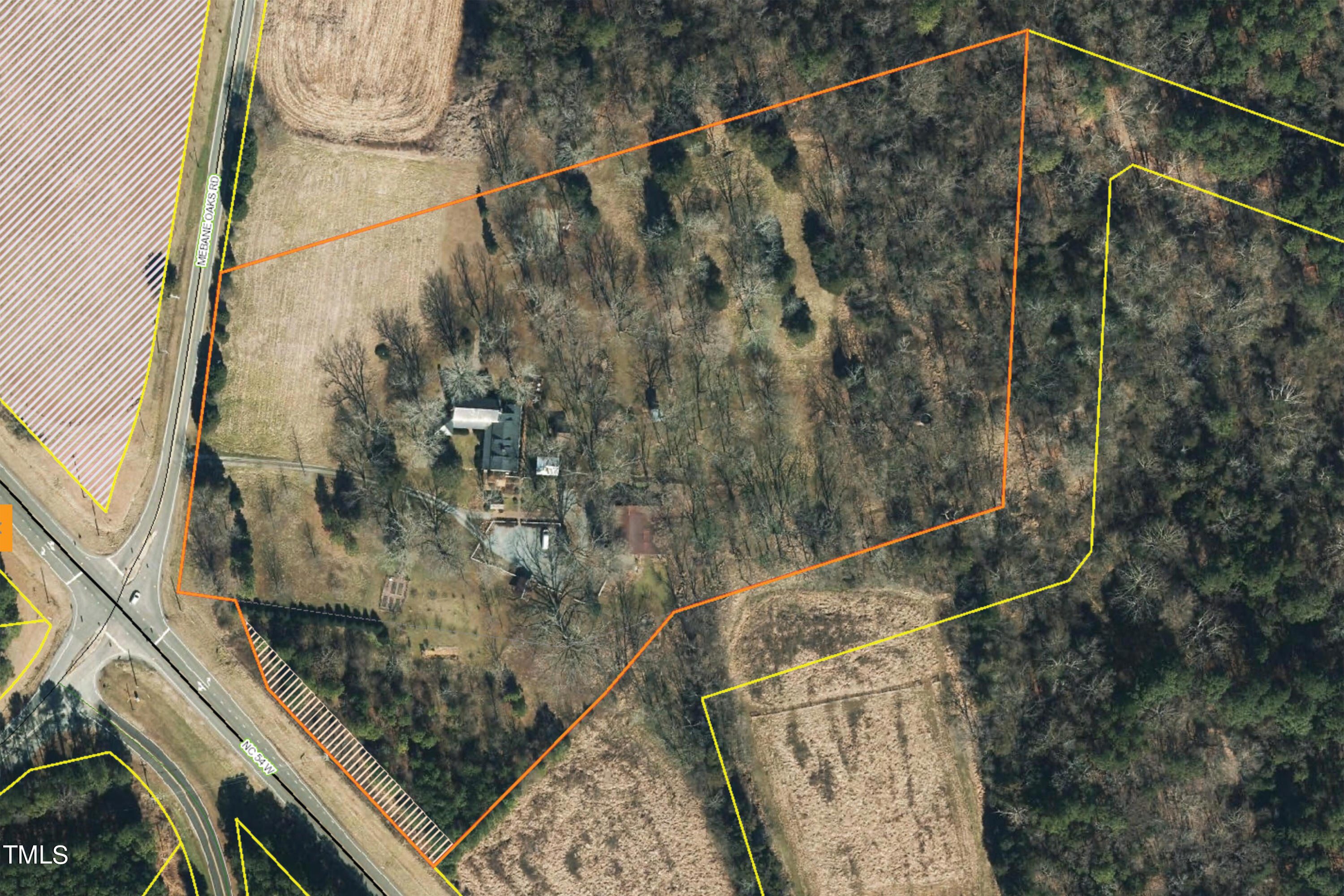 6720 Mebane Oaks Road Property Photo 61