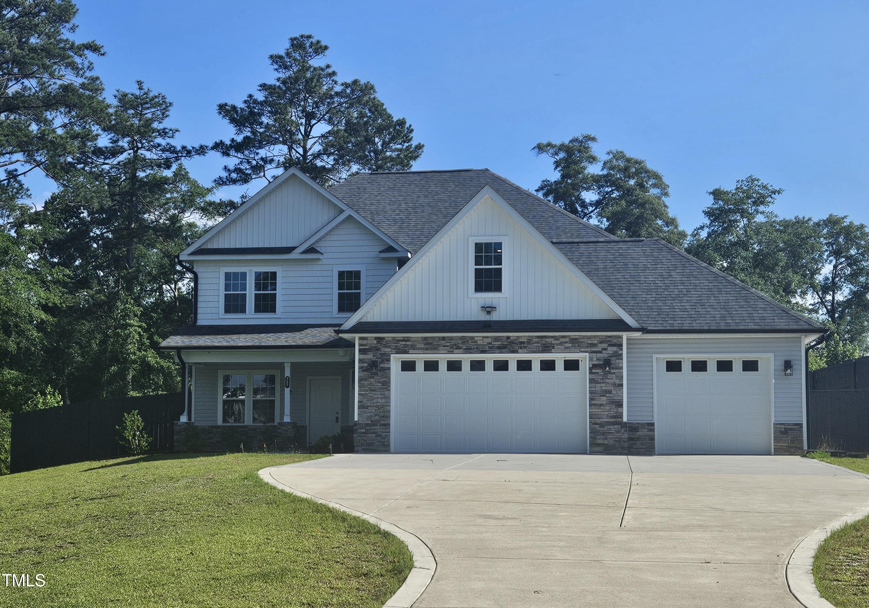 757 Townsend Road Property Photo 1
