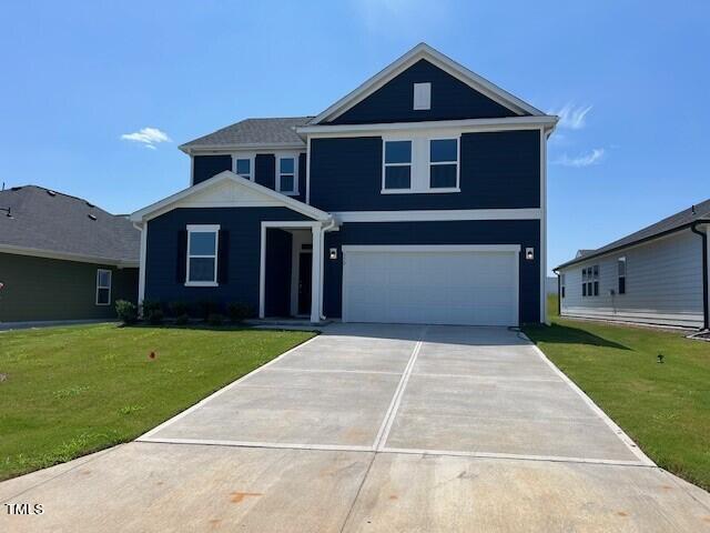 352 Chestnut Oak Lane Property Photo 1