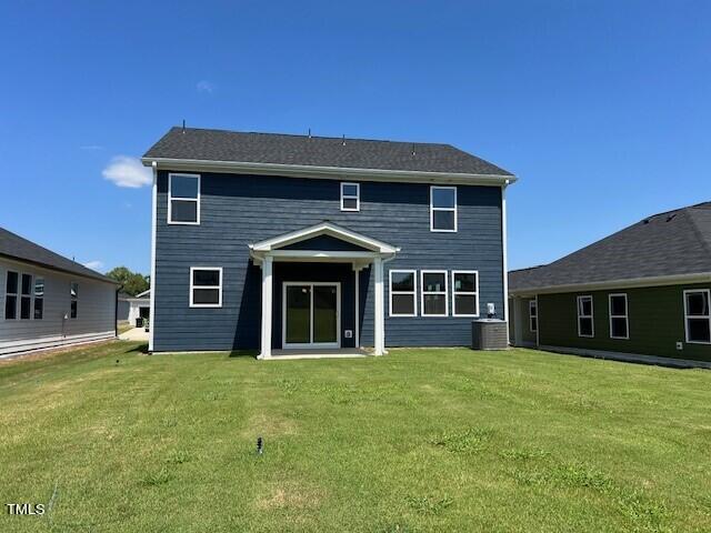 352 Chestnut Oak Lane Property Photo 21