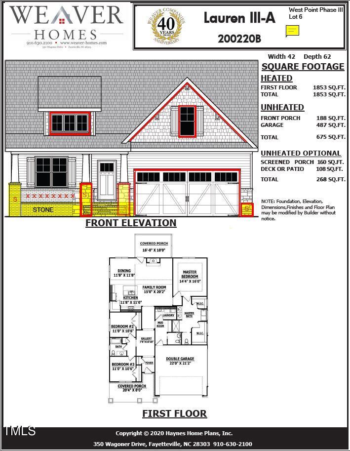 127 Hillwood Drive Property Photo 41