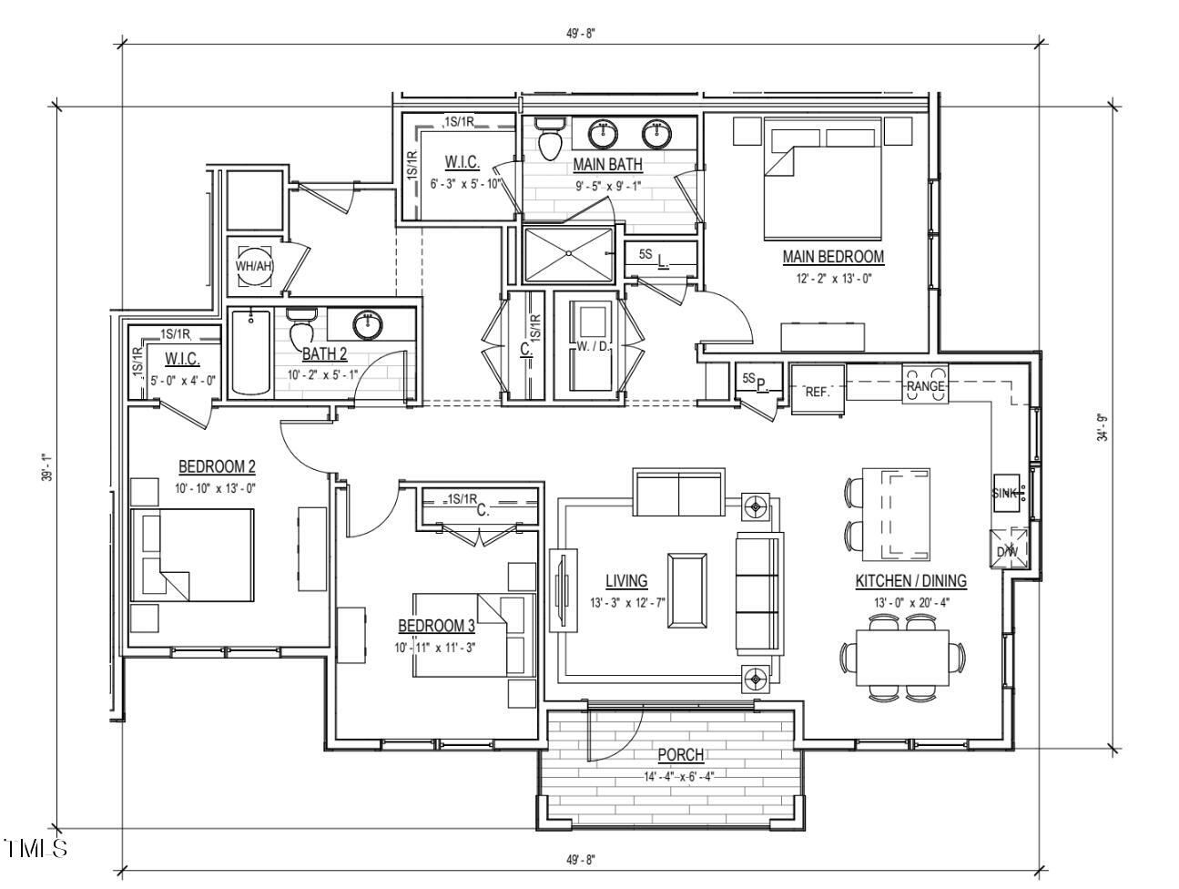 400 Blackwell Drive # 103 Property Photo 5
