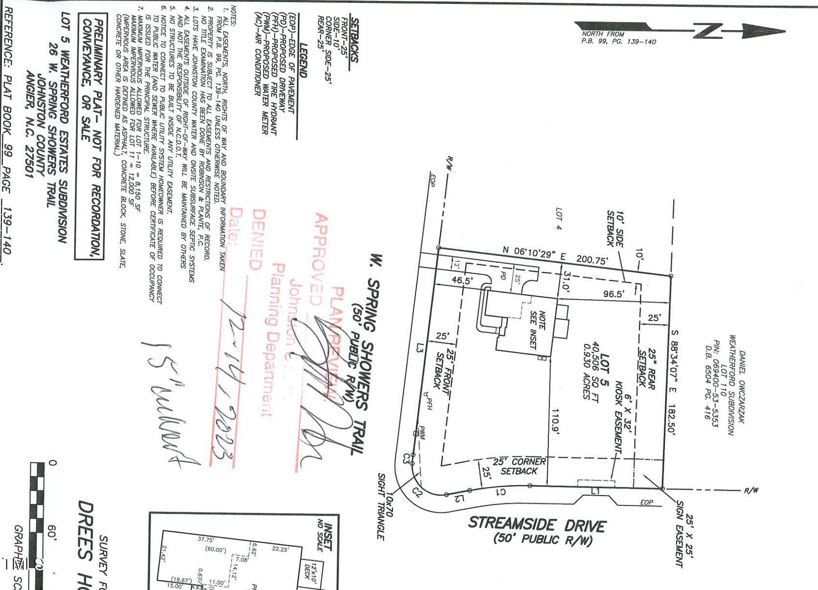 26 W Spring Showers Trail Property Photo 4