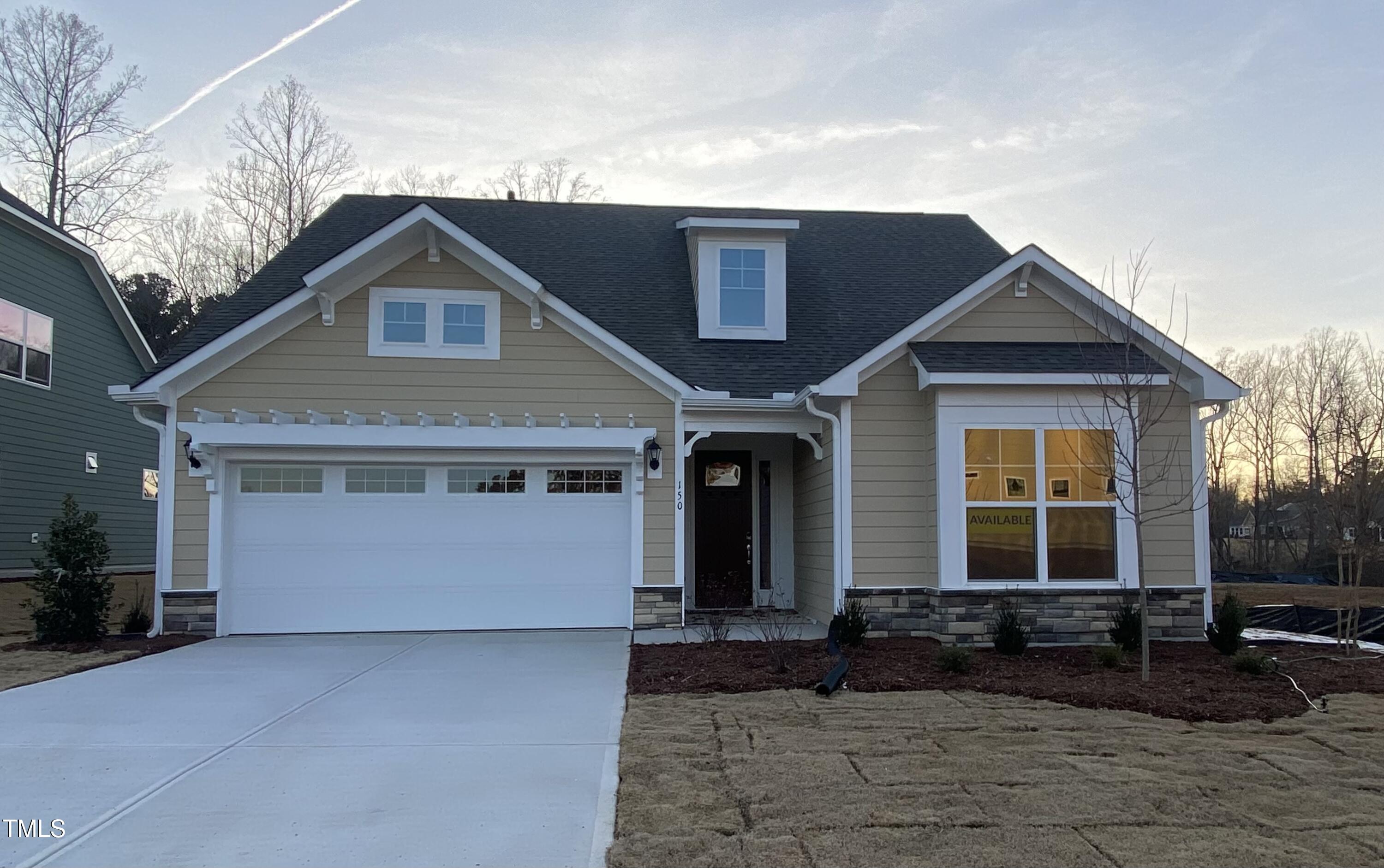 150 Sawtooth Oak Lane Property Photo 1