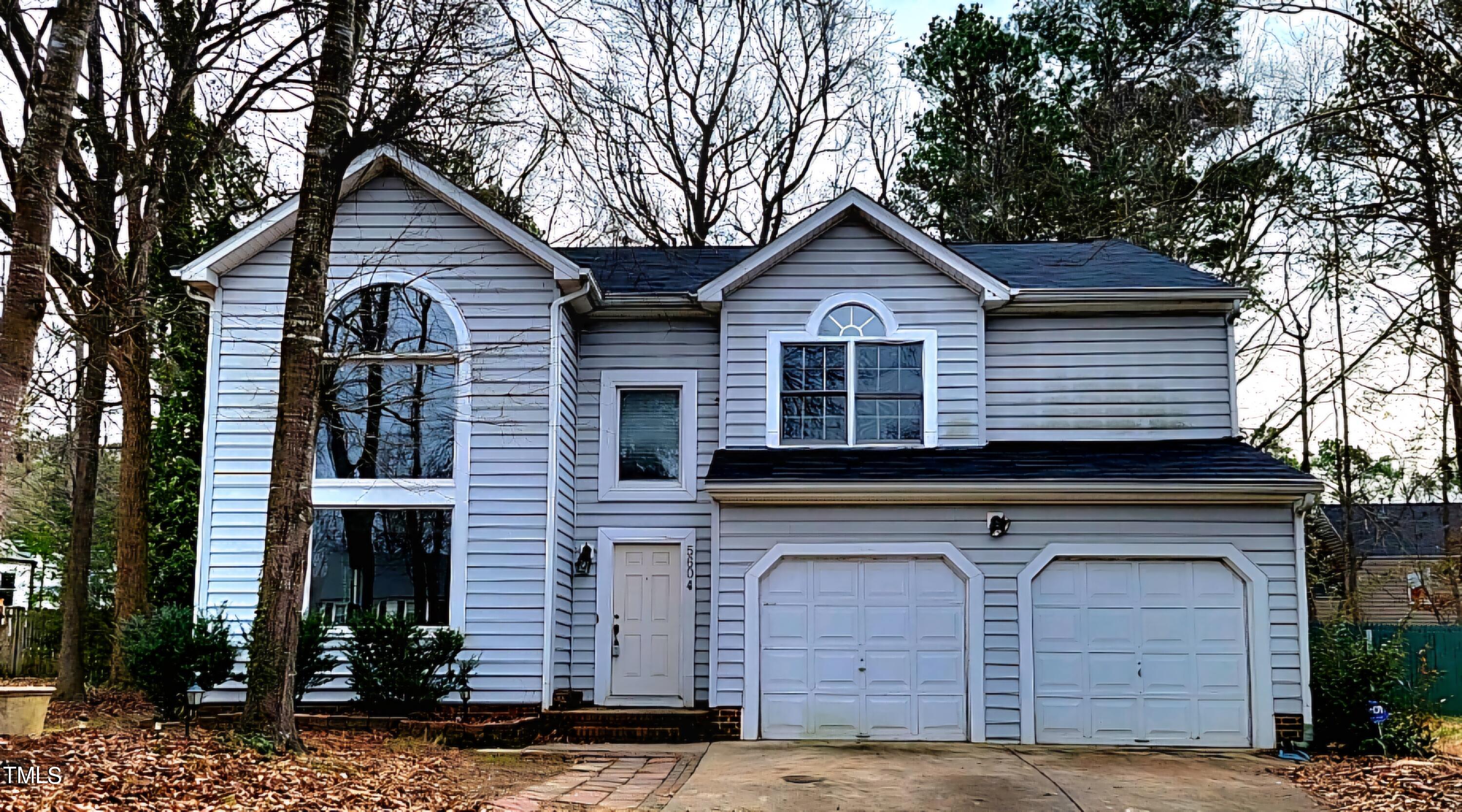 5604 Torness Court Property Photo 1