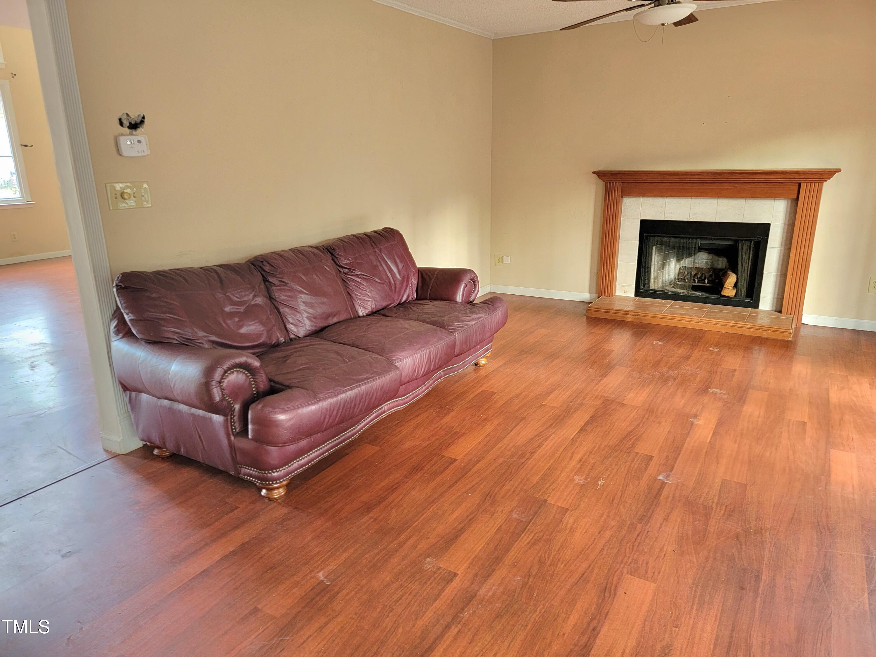 5604 Torness Court Property Photo 4