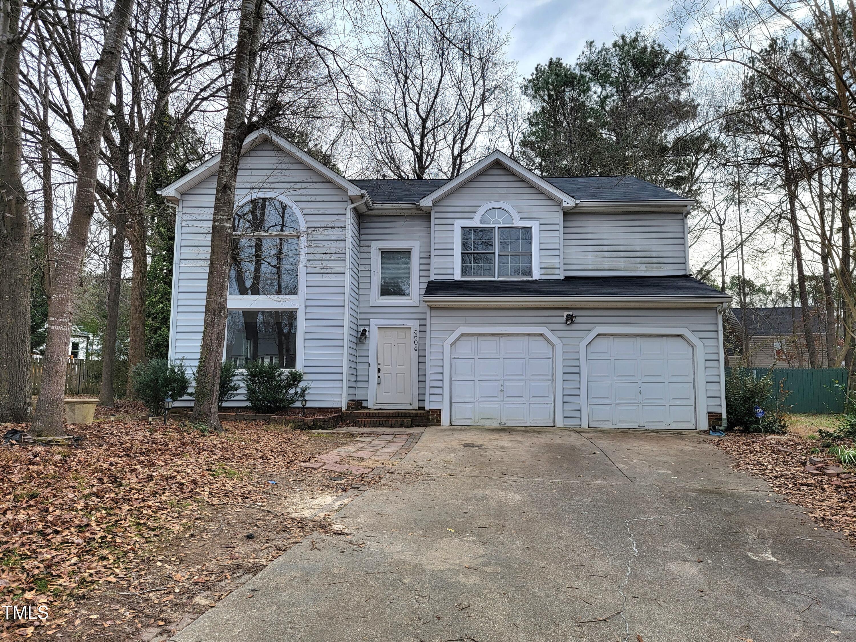 5604 Torness Court Property Photo 8