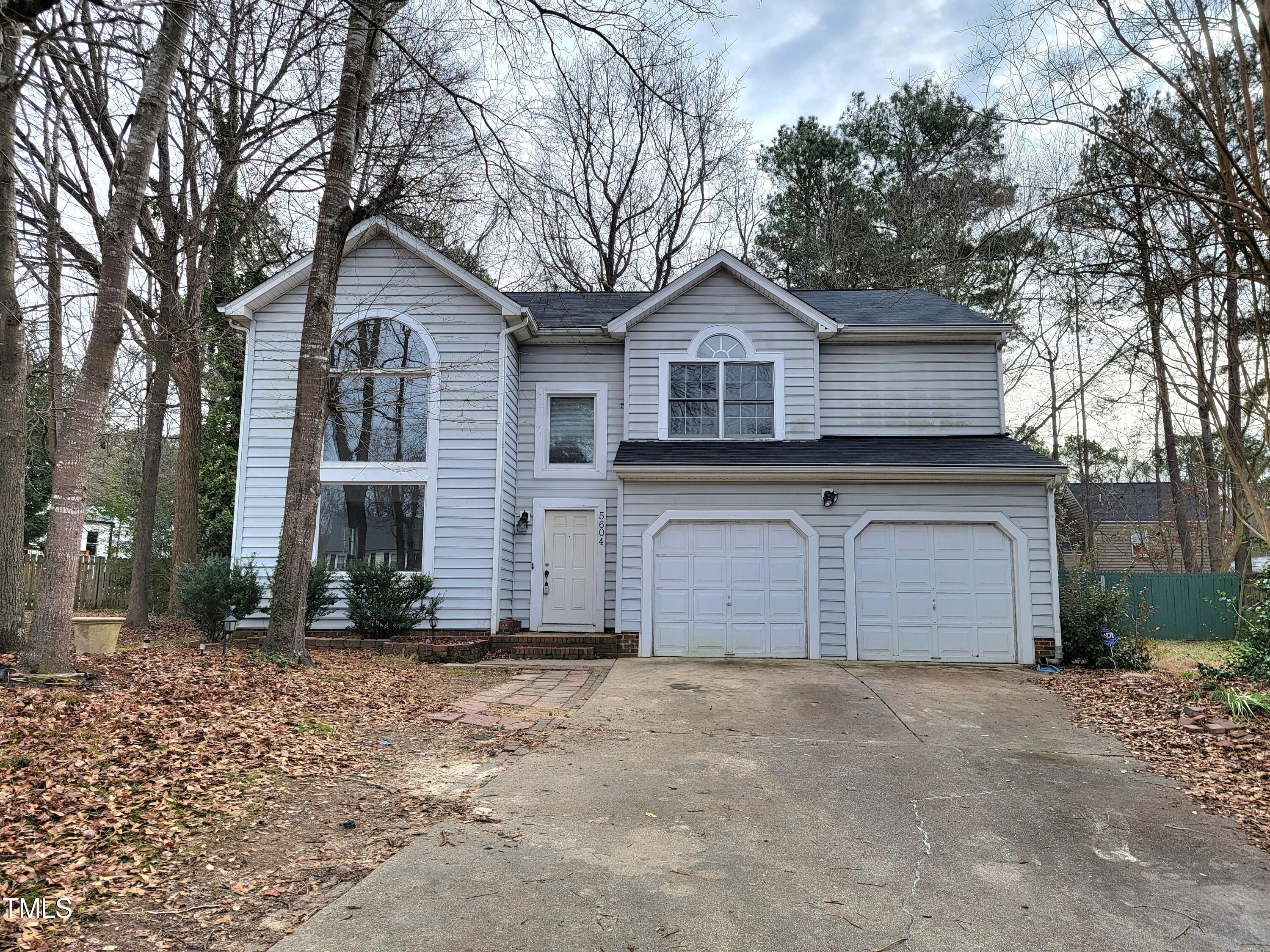 5604 Torness Court Property Photo 14