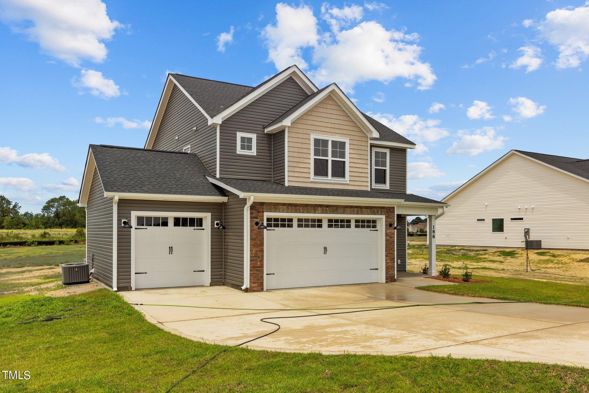 188 Hillwood Drive Property Photo 1