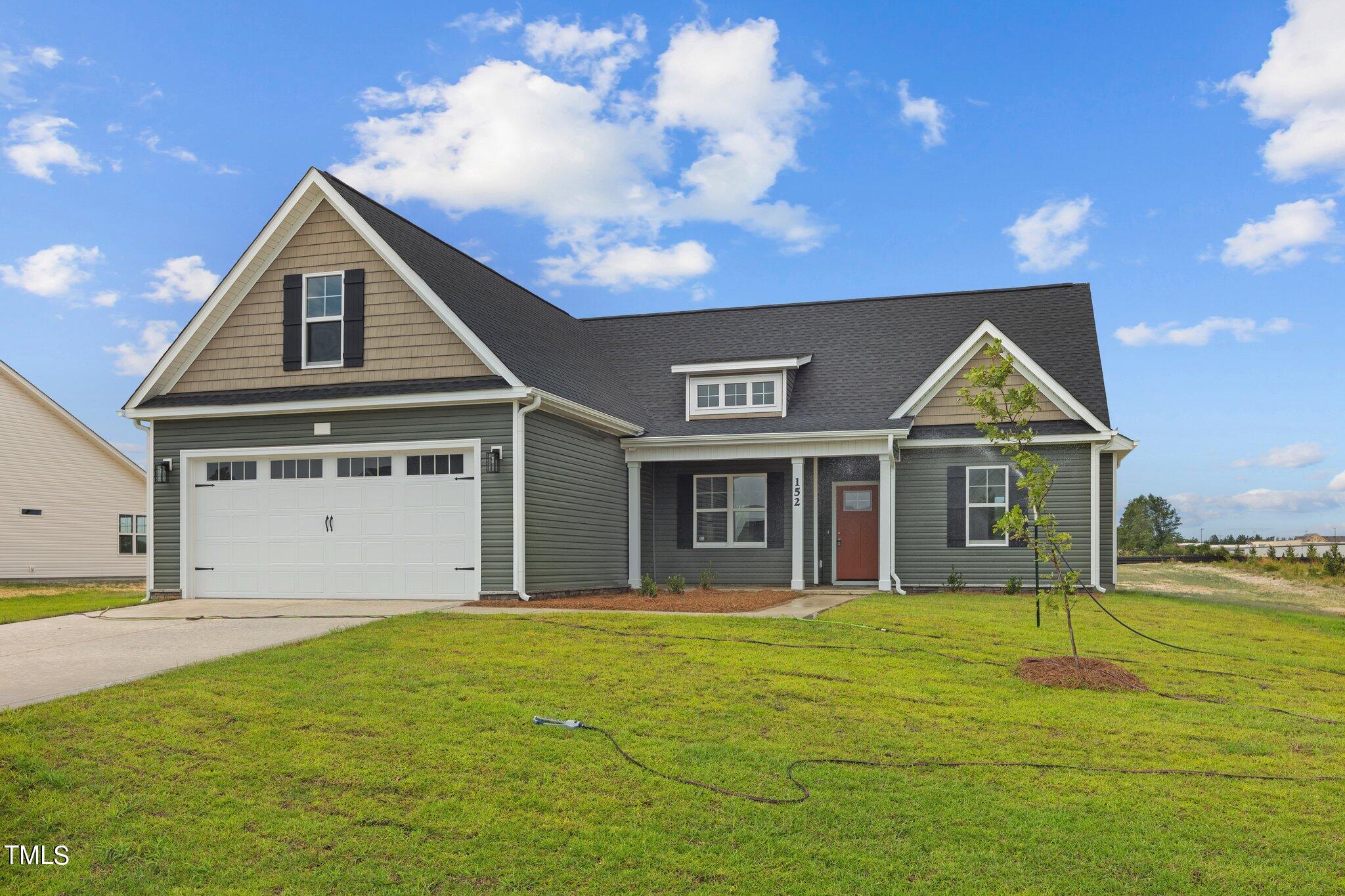 152 Hillwood Drive Property Photo 3