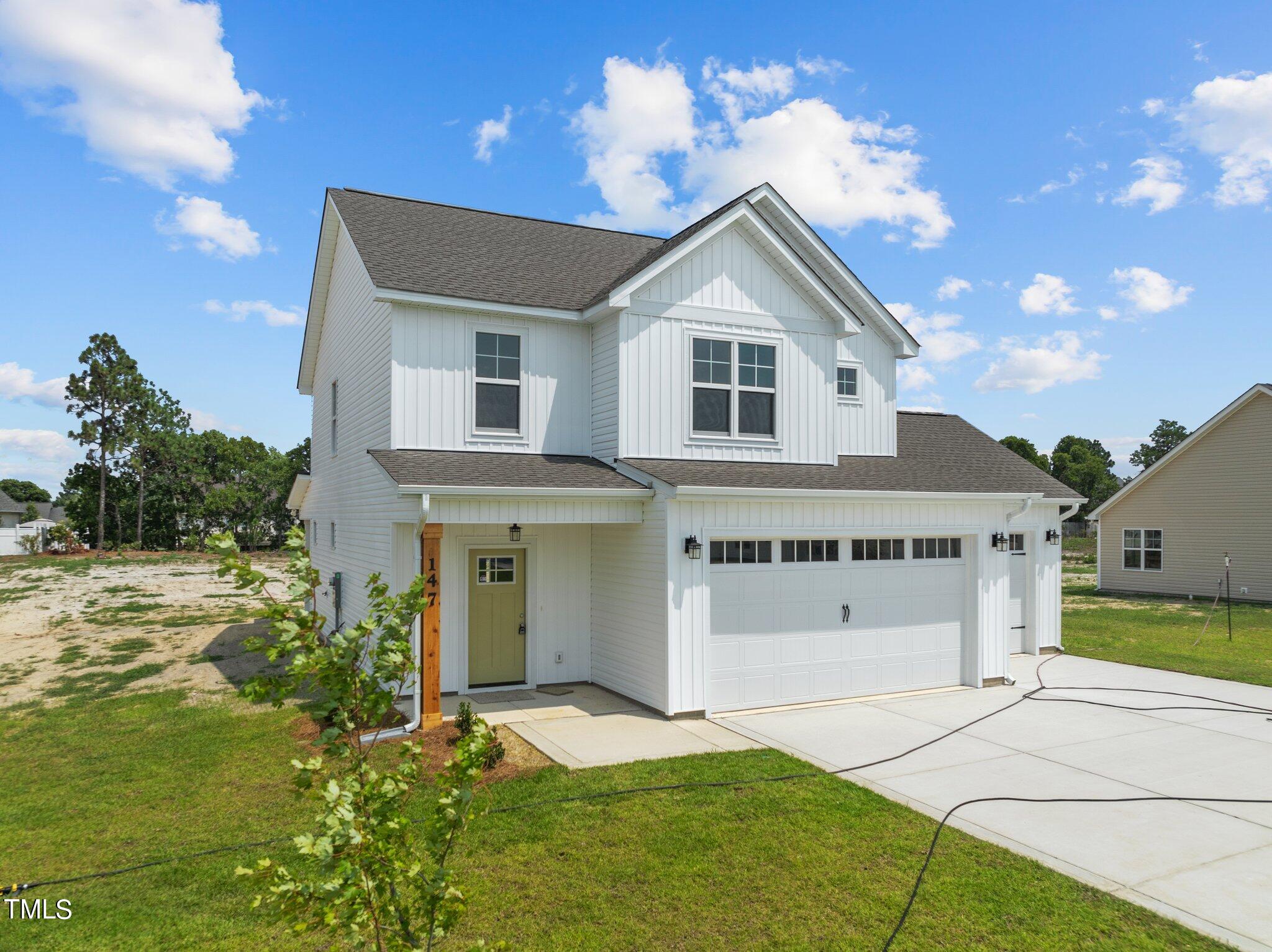 147 Hillwood Drive Property Photo 1