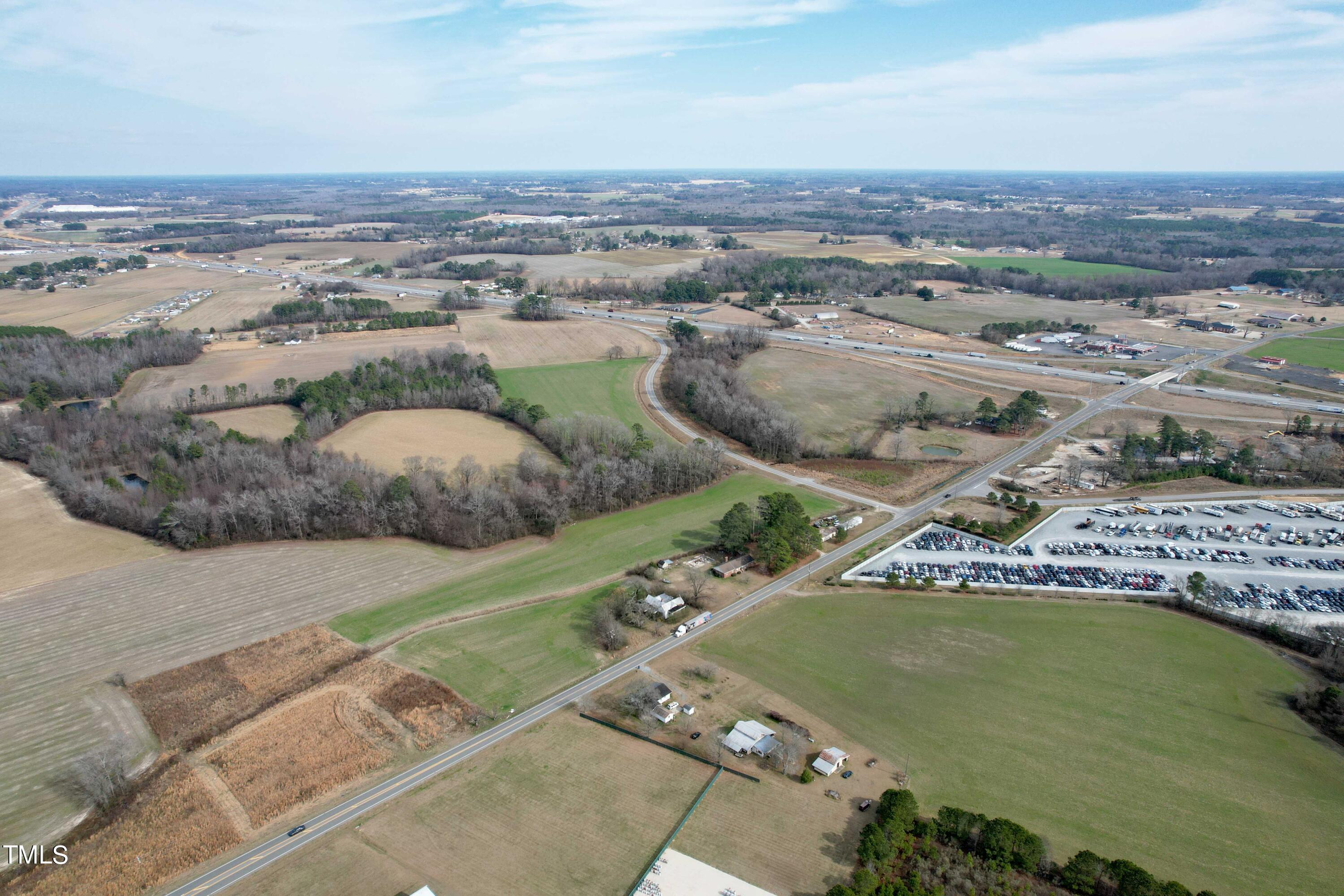 405 Long Branch Road Property Photo 8