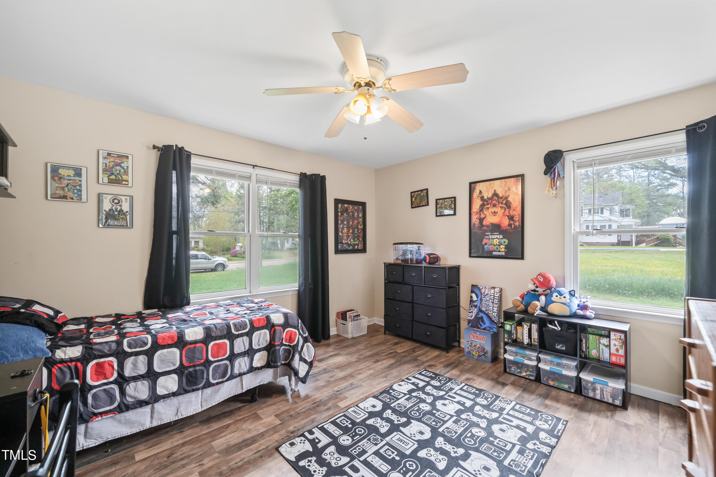 1114 Jefferson Street Property Photo 13