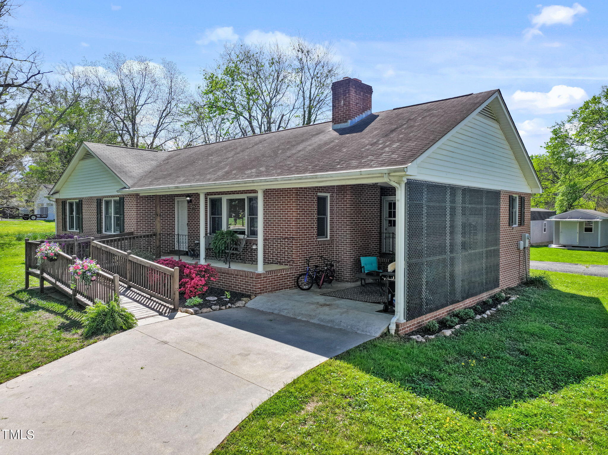 1114 Jefferson Street Property Photo 14
