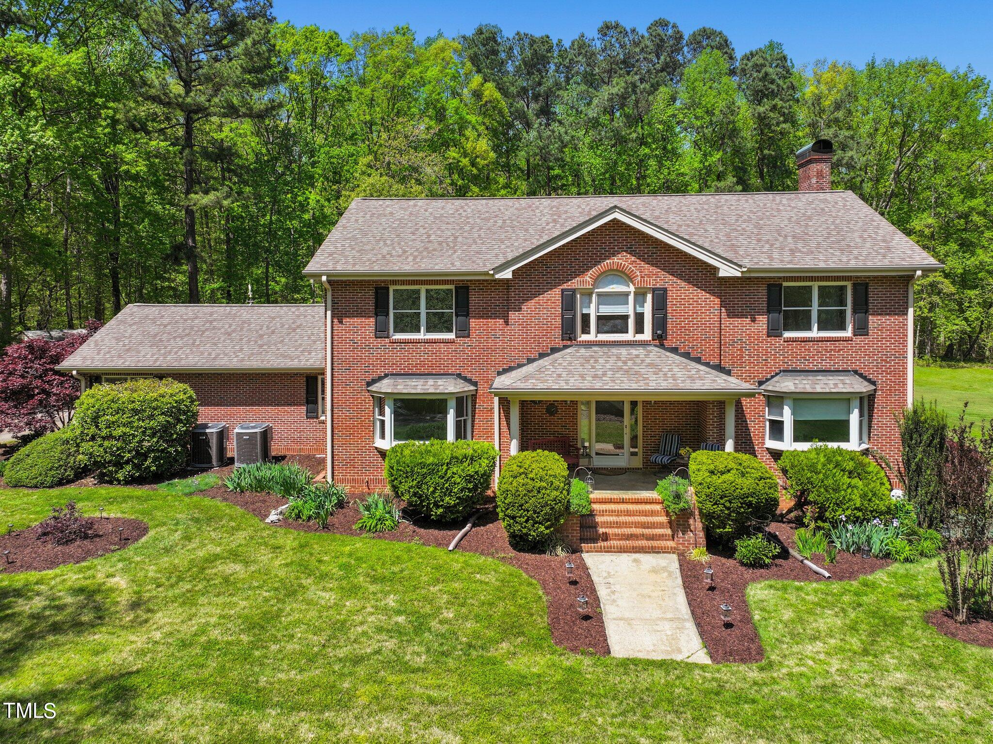 4057 Chewning Road Property Photo 1