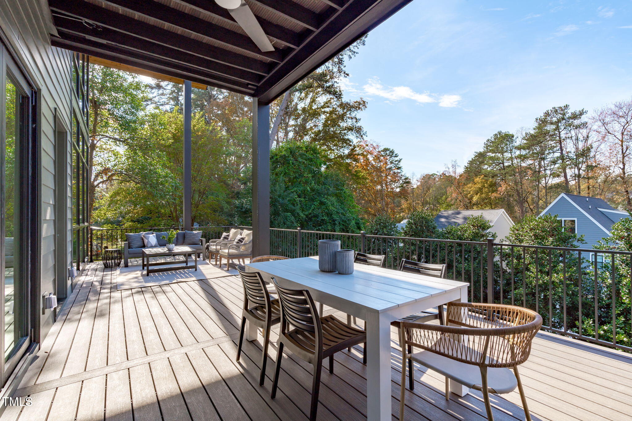 1435 Duplin Road Property Photo 12