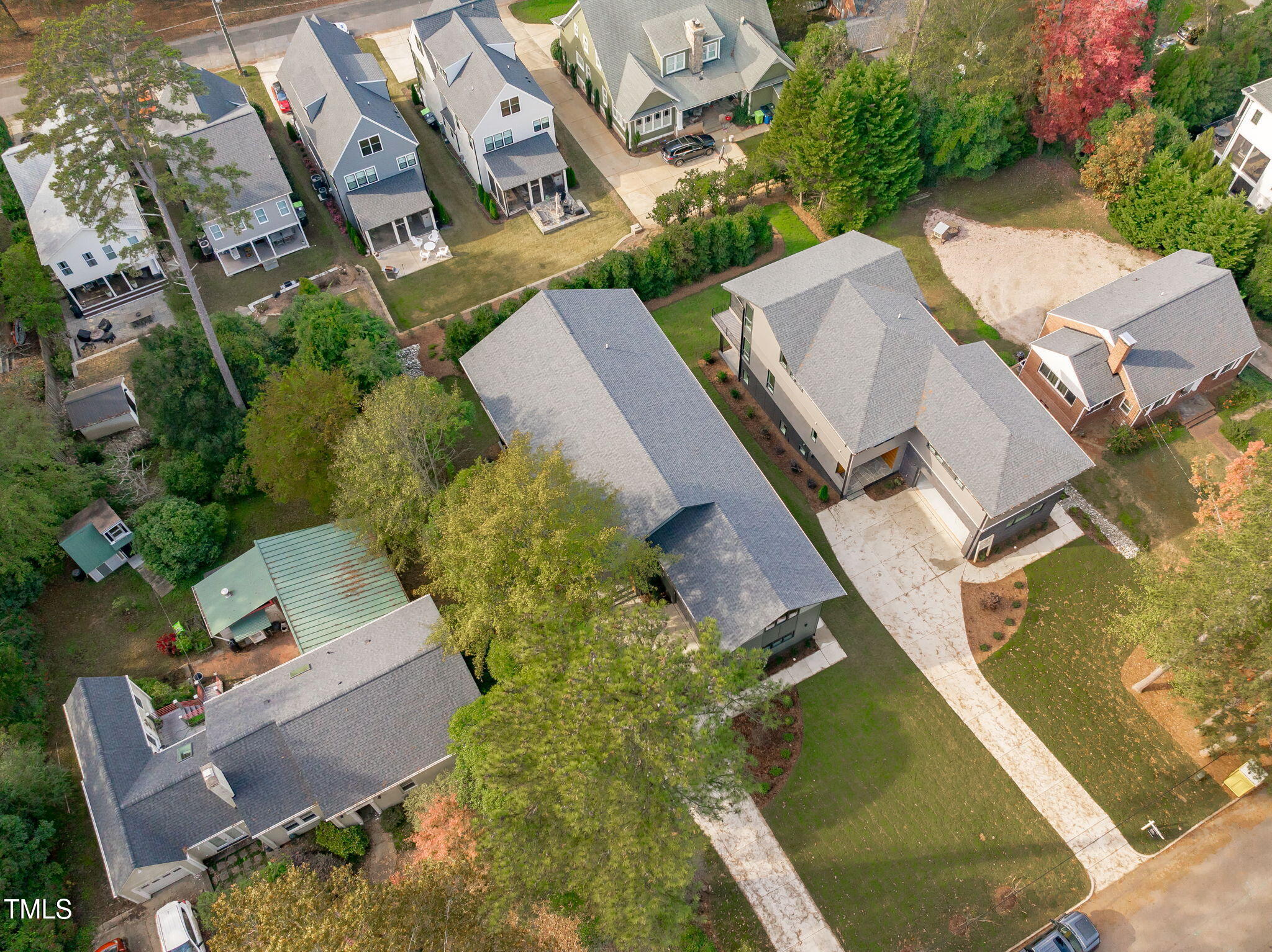 1435 Duplin Road Property Photo 50