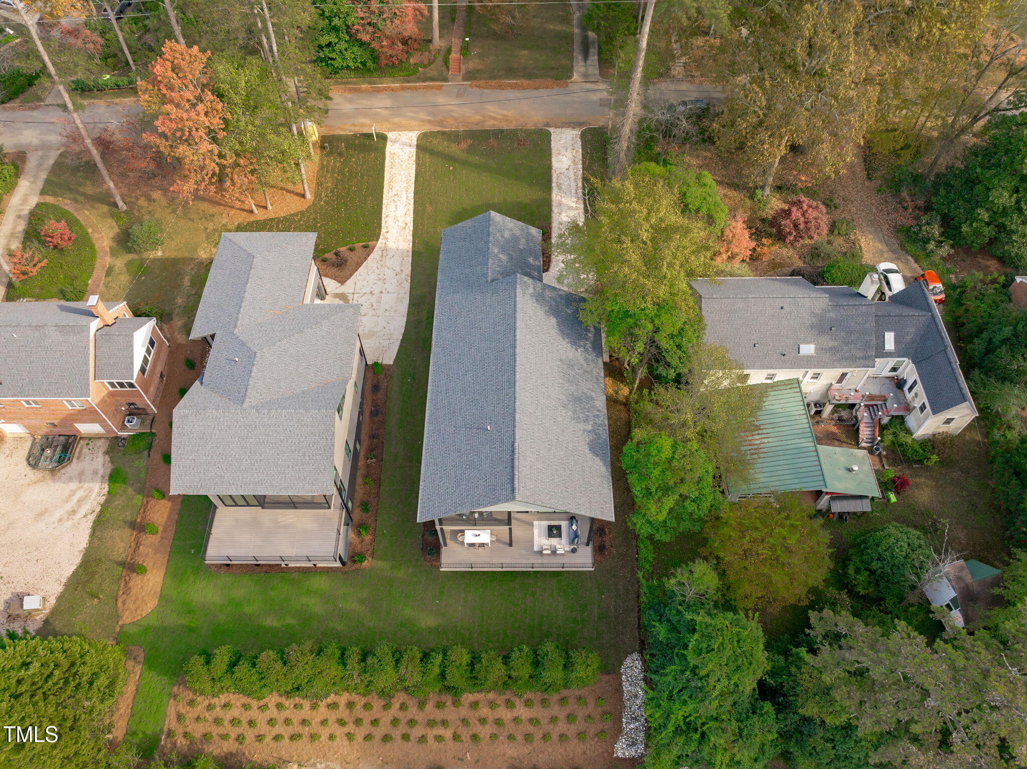 1435 Duplin Road Property Photo 51