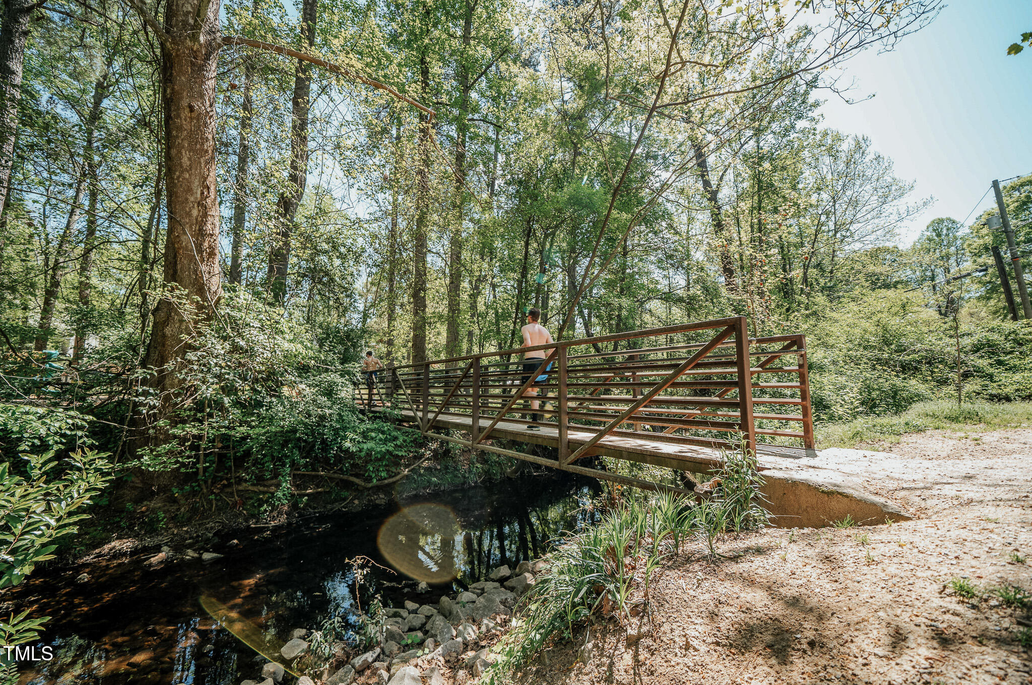 1435 Duplin Road Property Photo 61