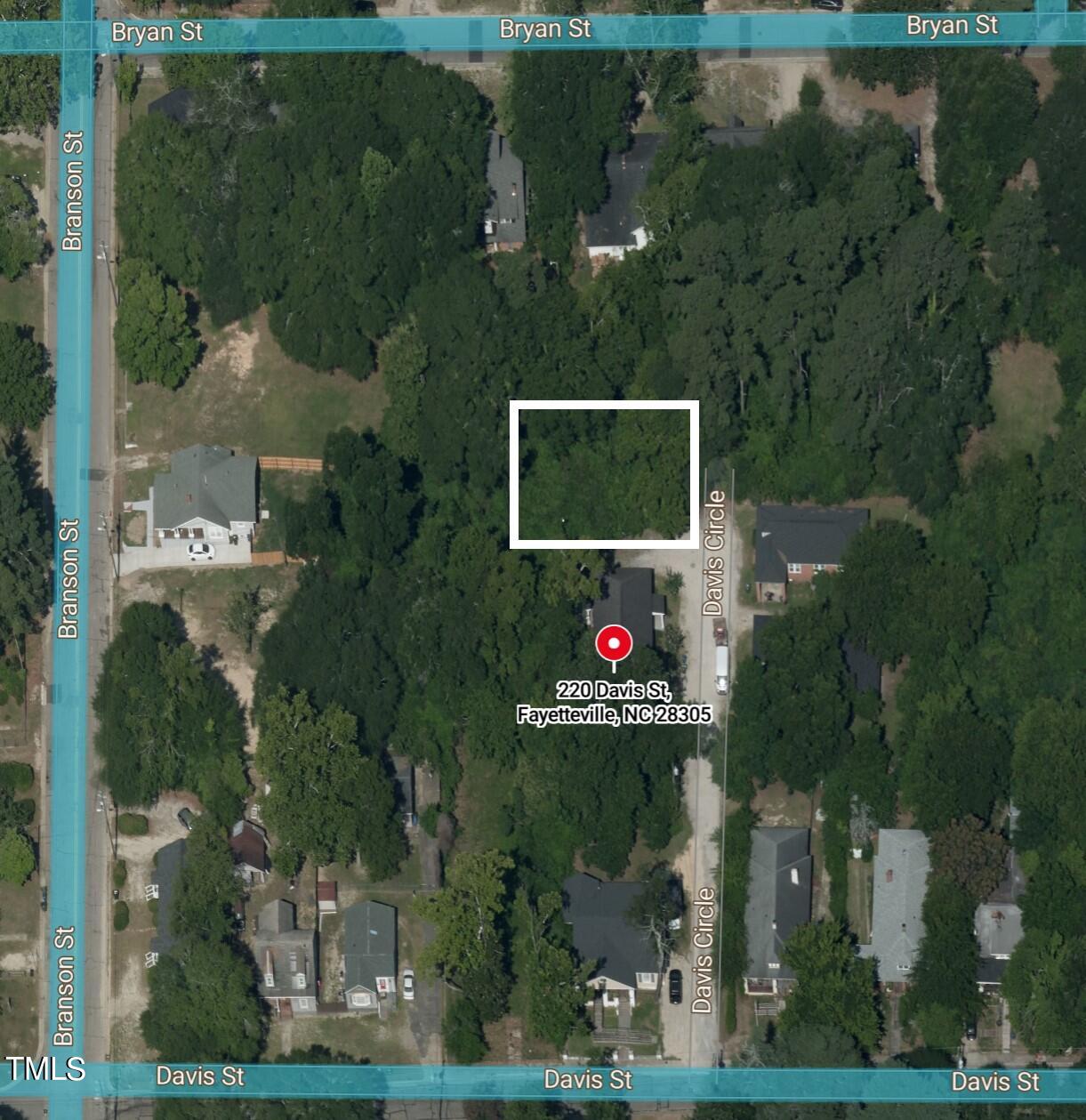0 Davis Circle Street Property Photo