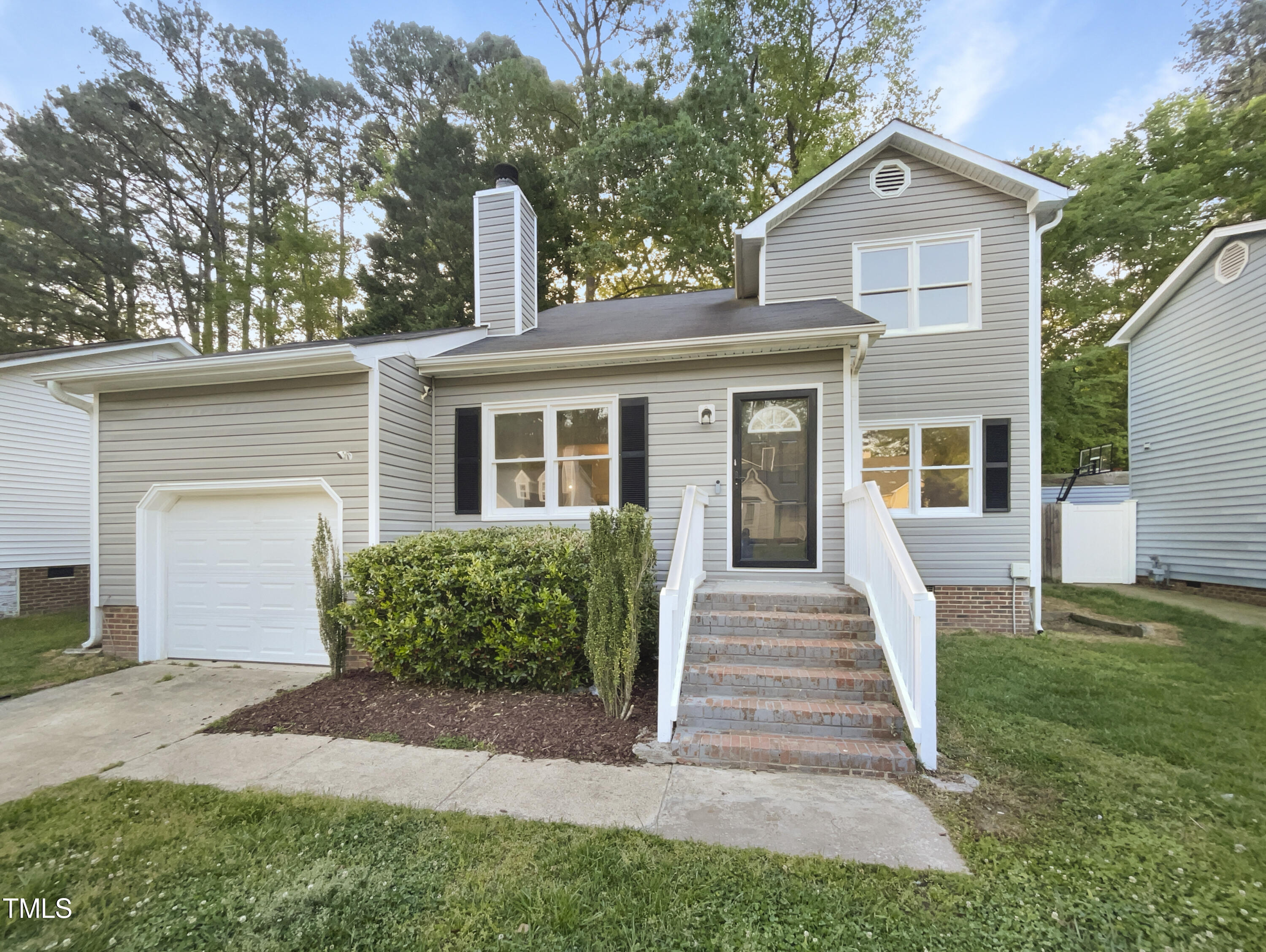 833 Rawls Drive Property Photo 1