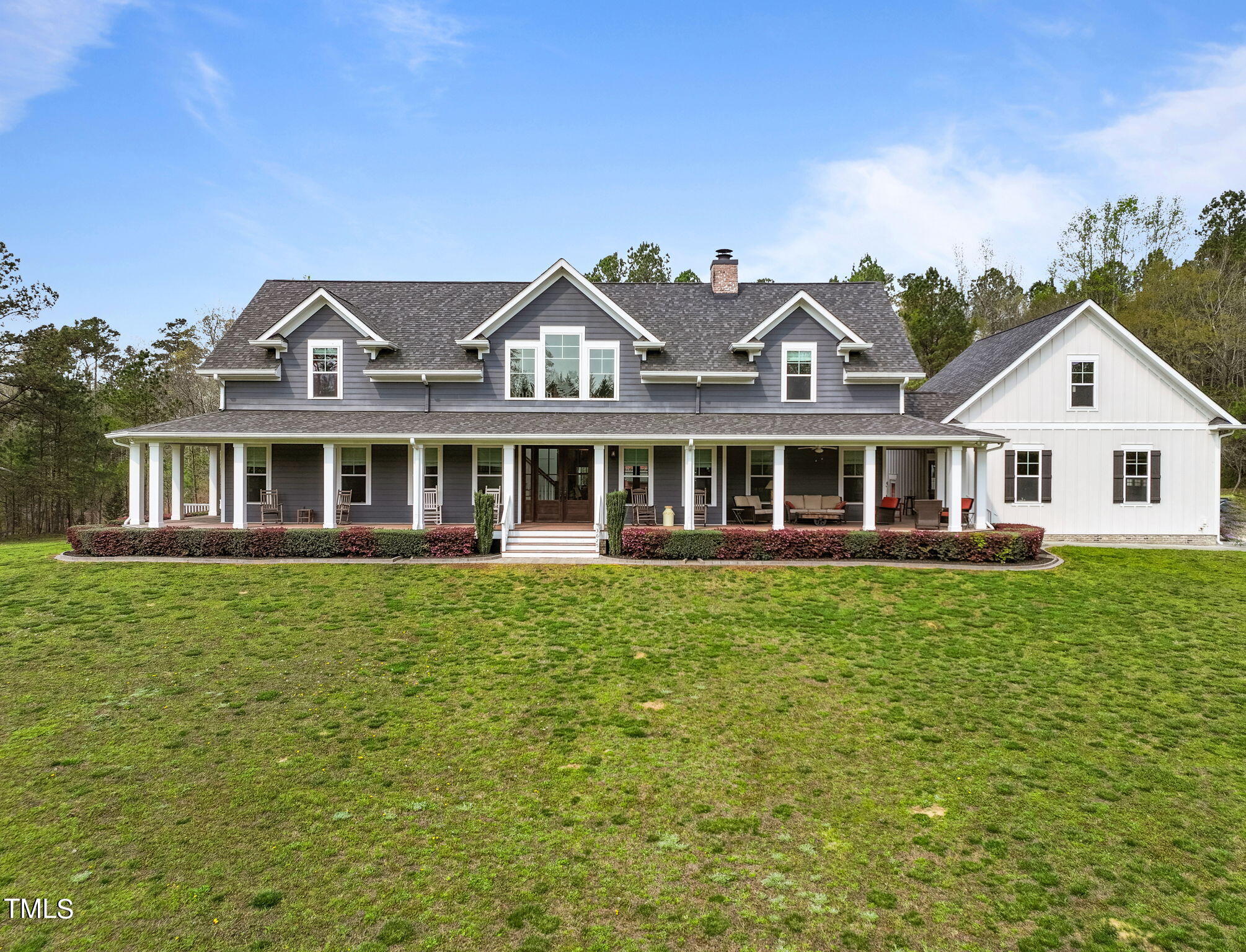 3625 Medlin Woods Road Property Photo 1