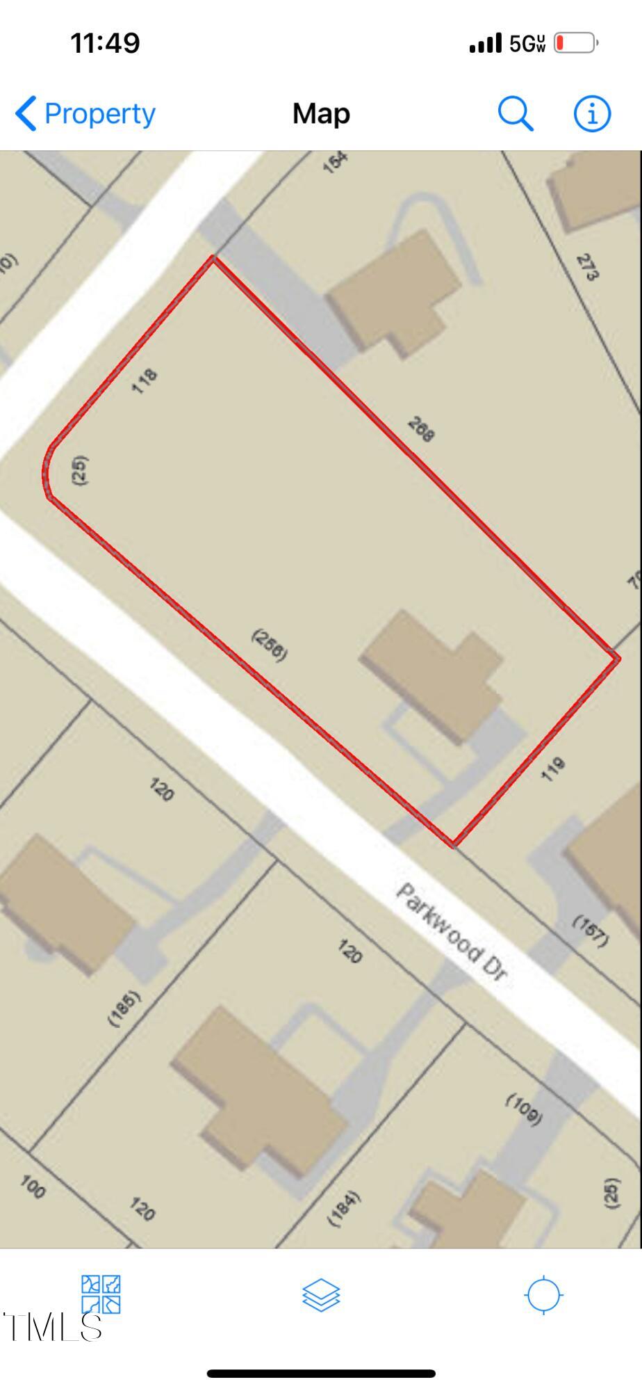 5308 Parkwood Drive Property Photo 3