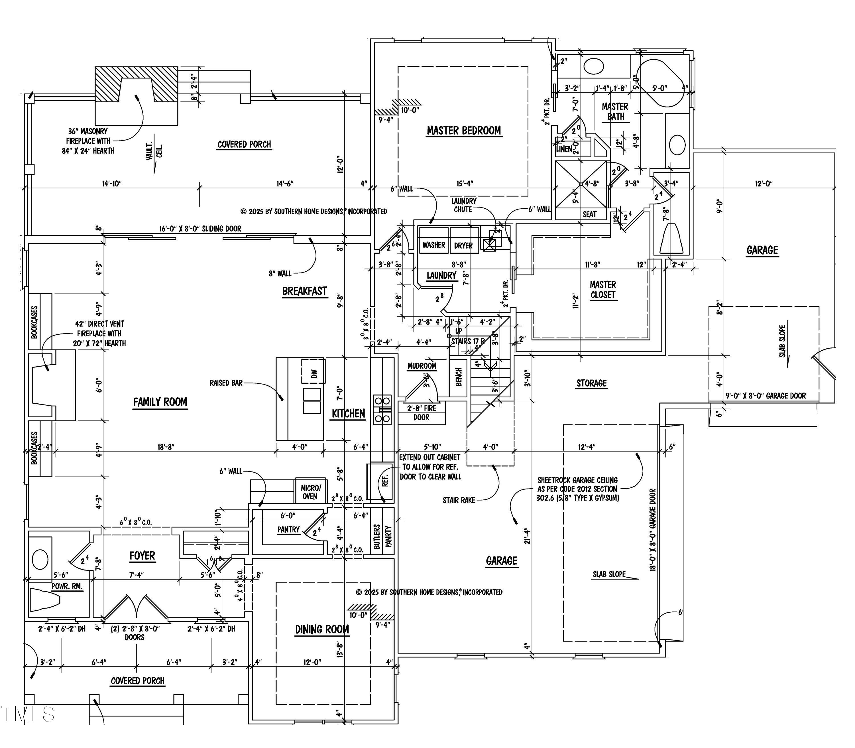 5308 Parkwood Drive Property Photo 6