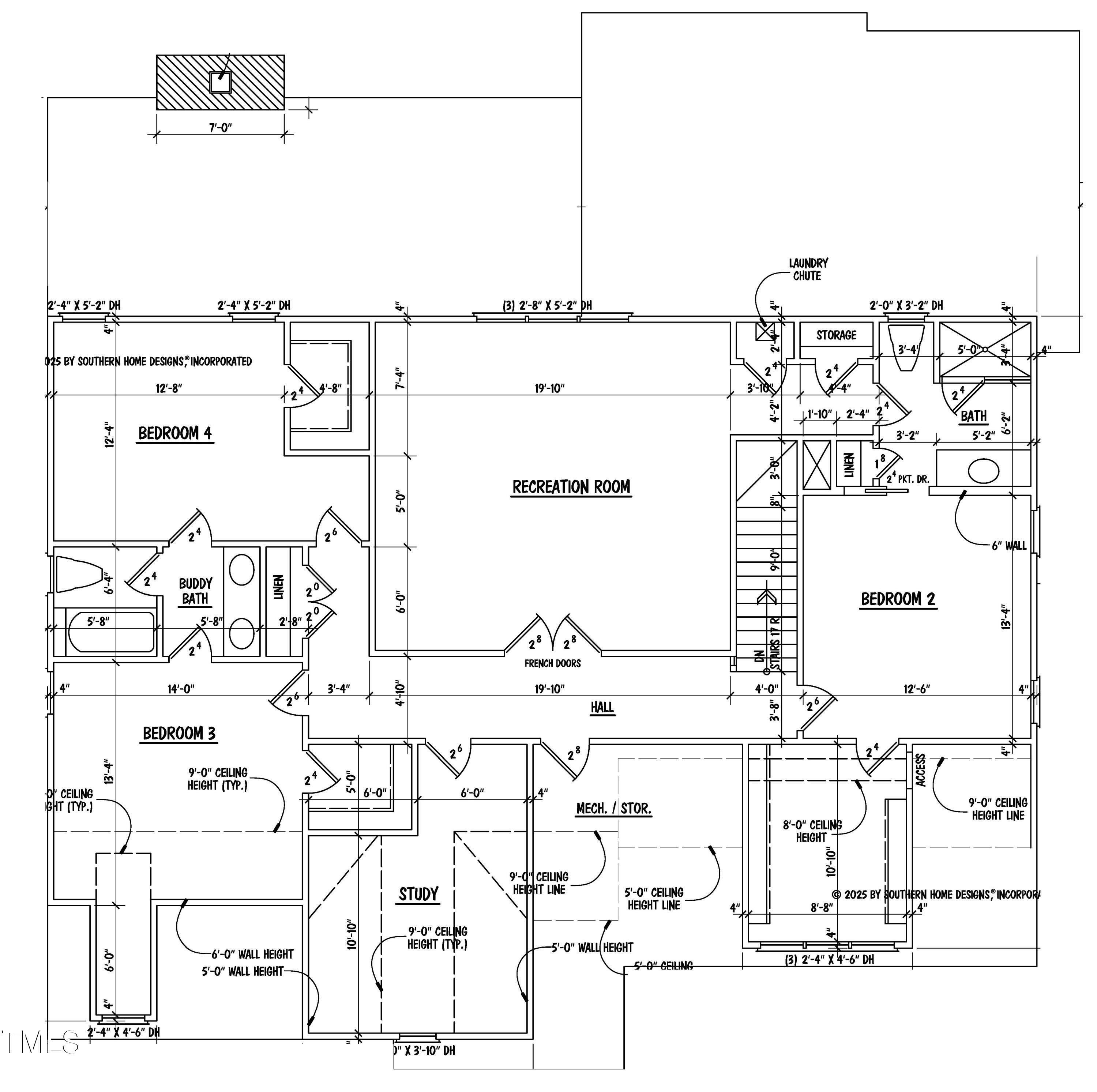 5308 Parkwood Drive Property Photo 7