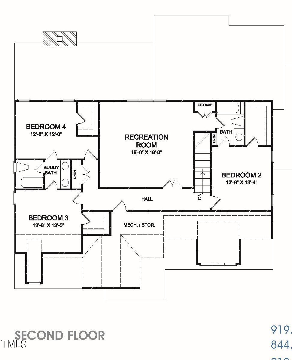 5308 Parkwood Drive Property Photo 8