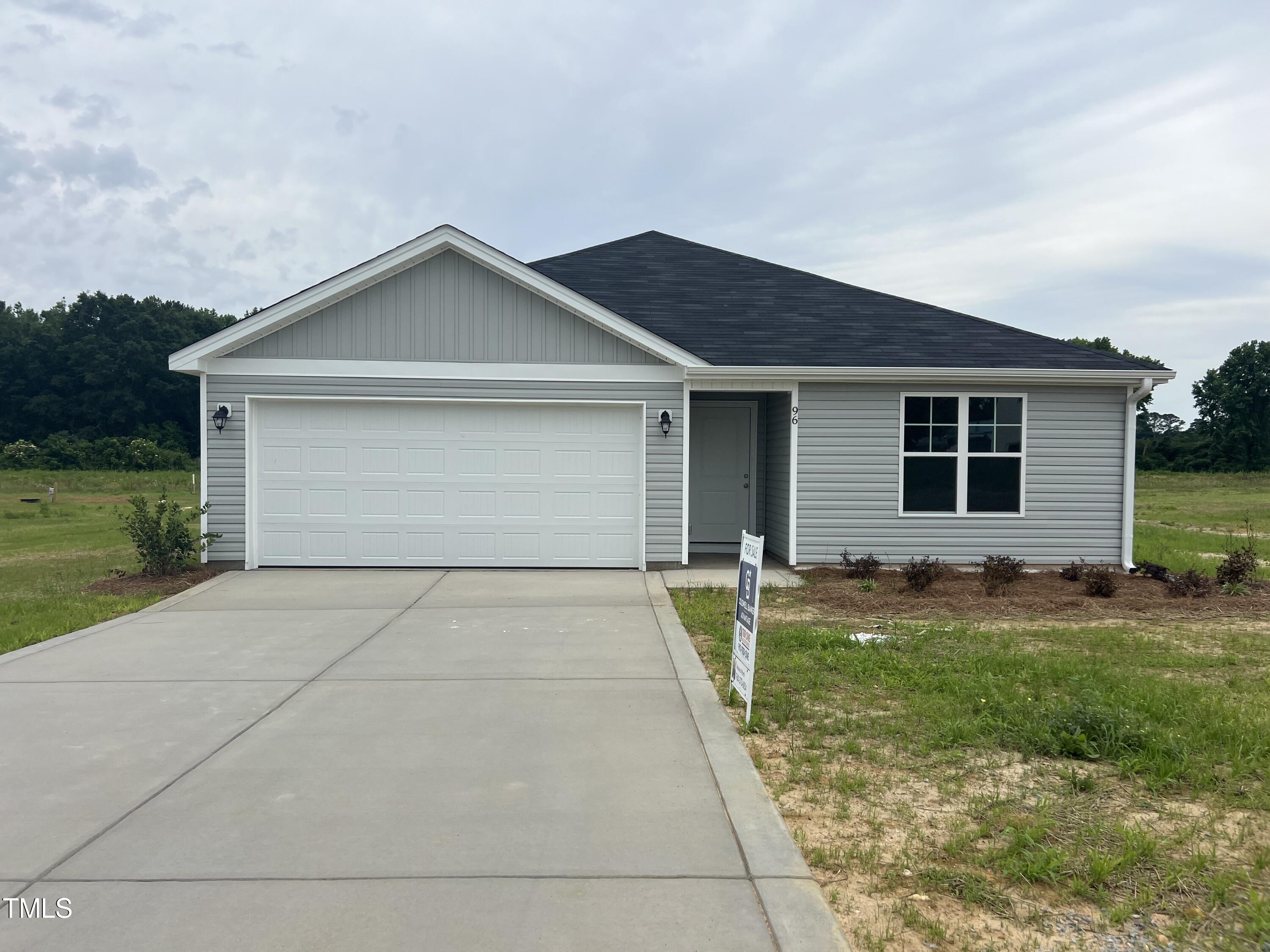 96 Alderman Court Property Photo 1