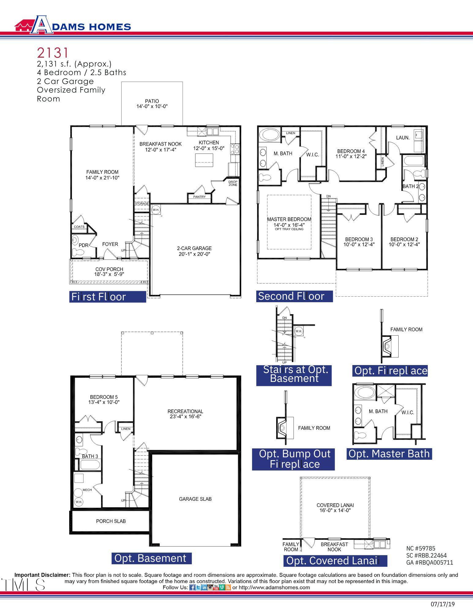 303 Bishop Lane Property Photo 2