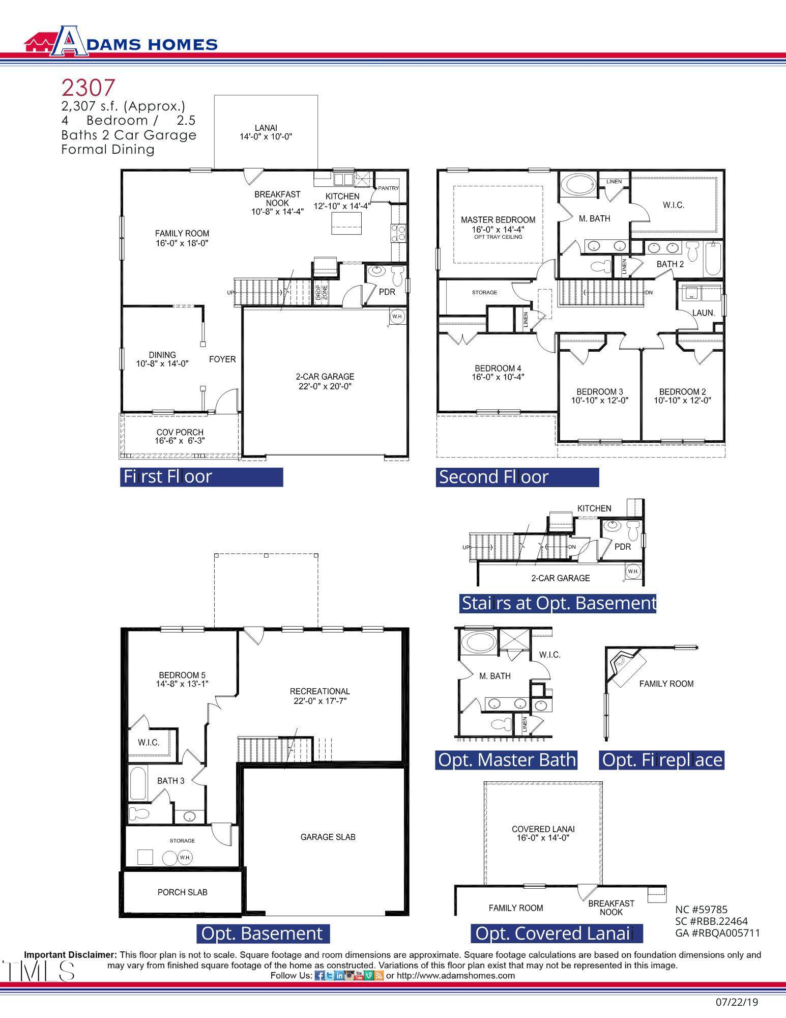 152 Southern Estates Drive Property Photo 2