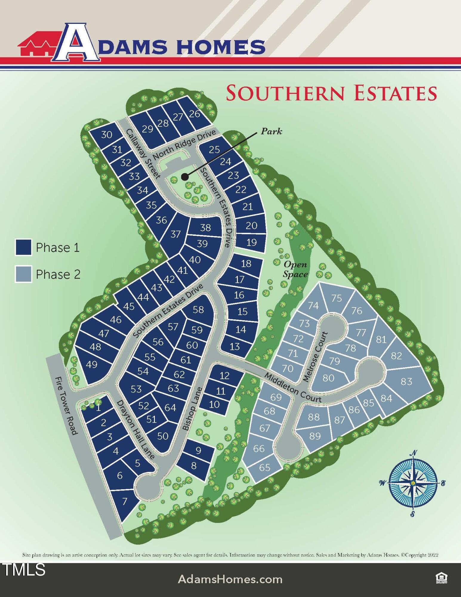 152 Southern Estates Drive Property Photo 43