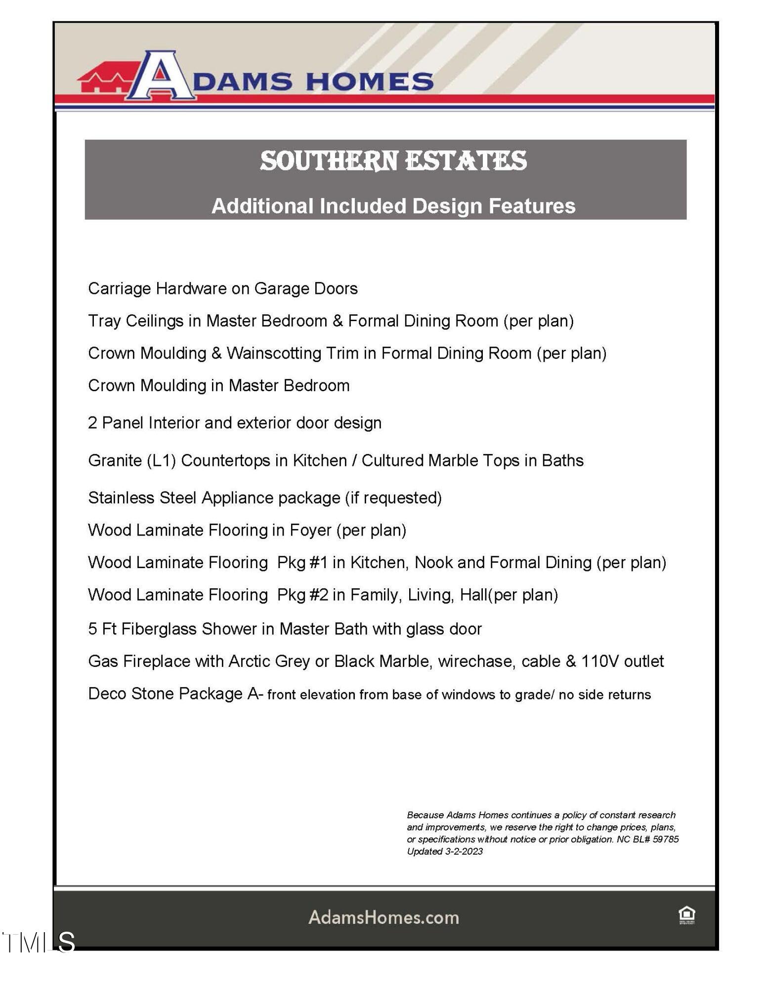 152 Southern Estates Drive Property Photo 45