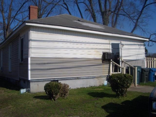 2909 Angier Avenue Property Photo 1