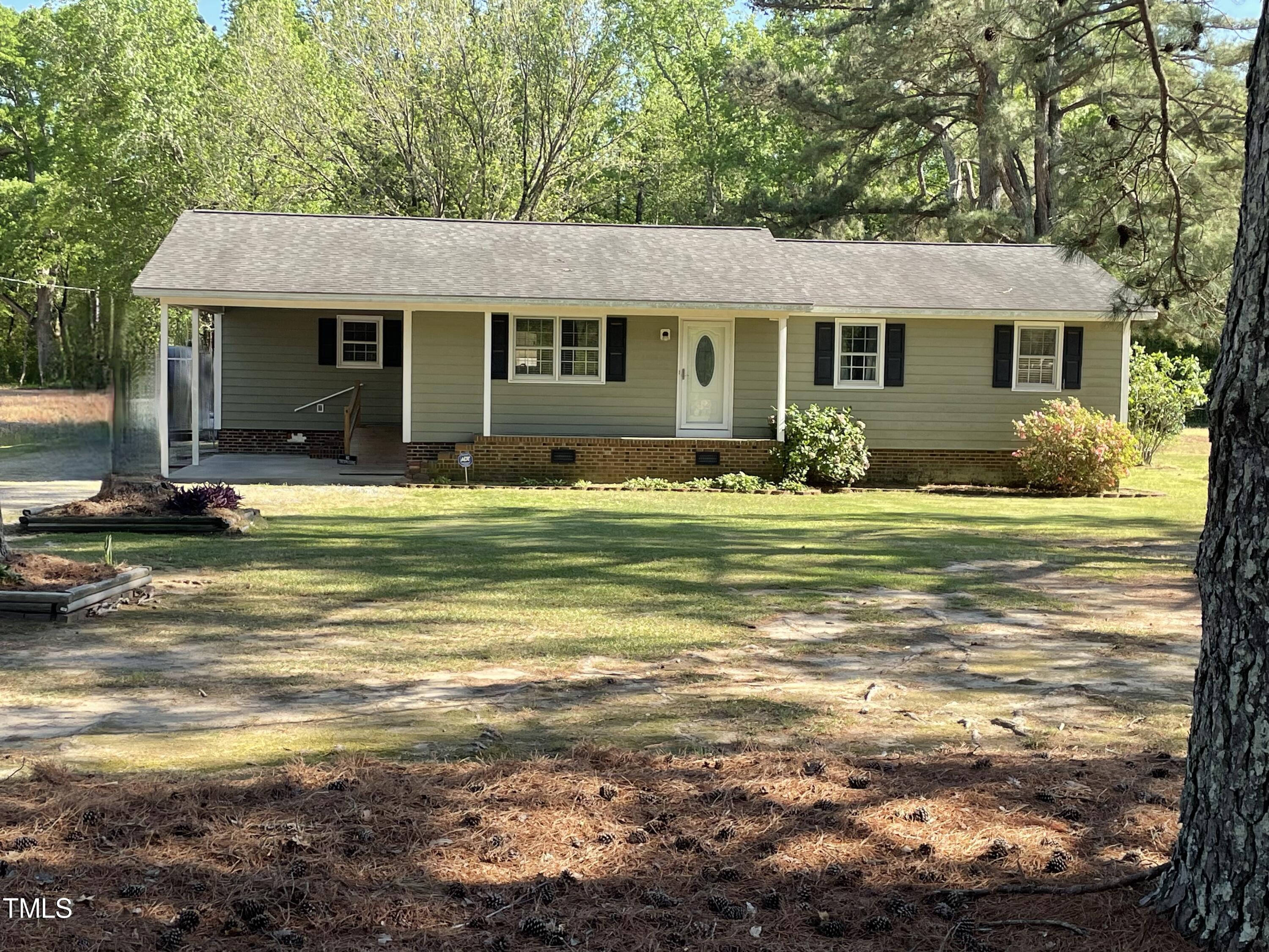 1430 Old Dam Road Property Photo 1