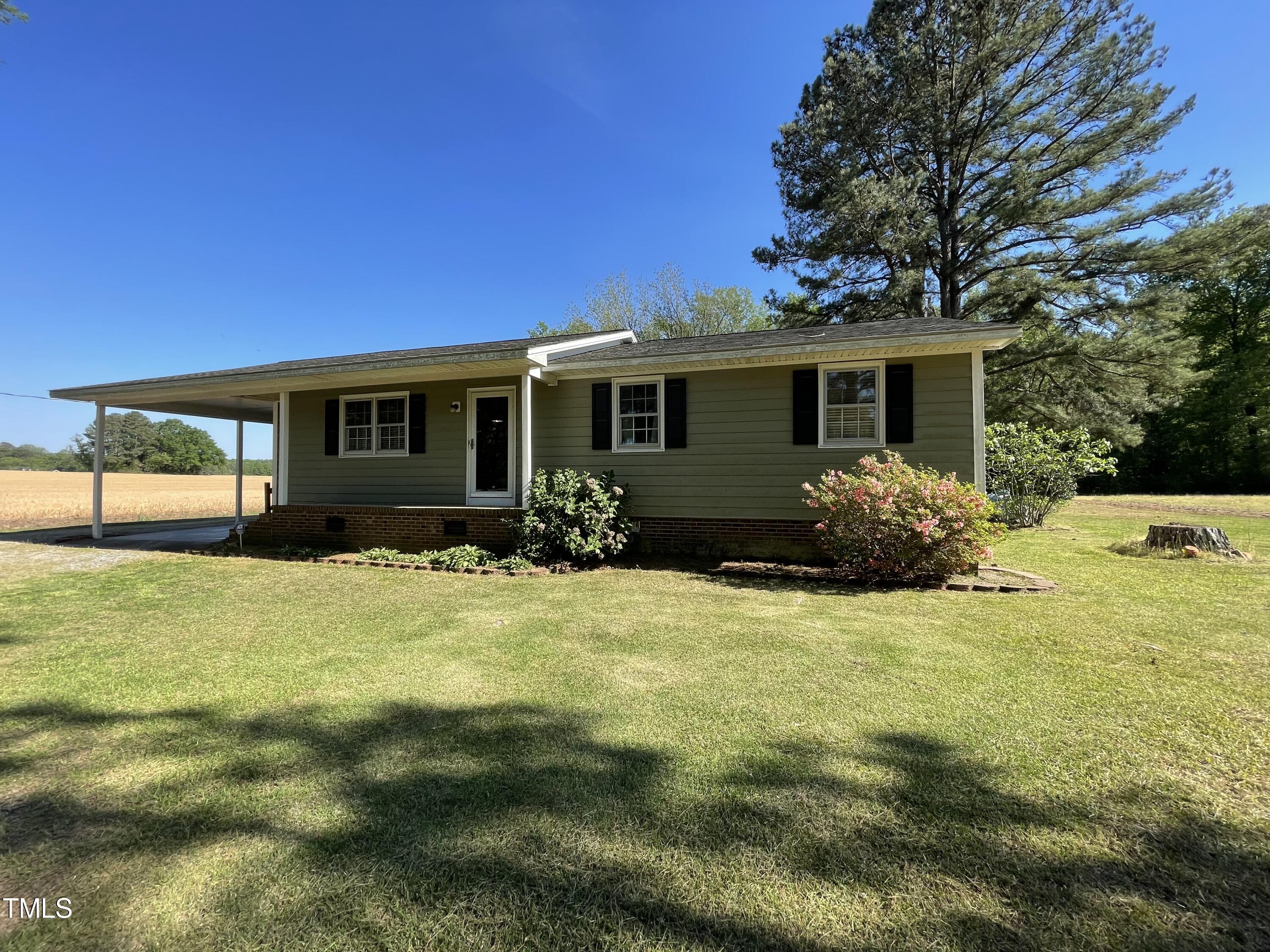1430 Old Dam Road Property Photo 2