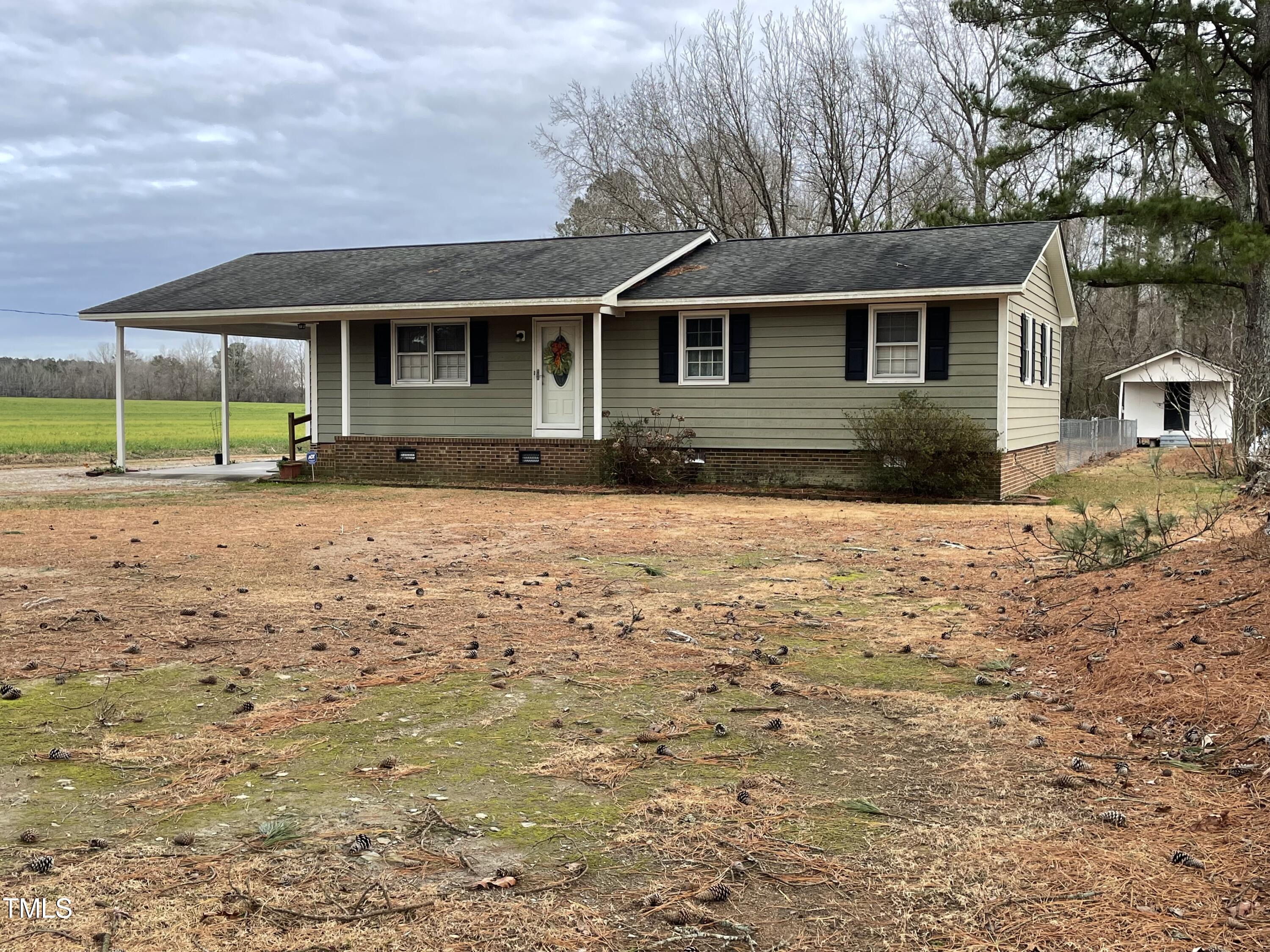 1430 Old Dam Road Property Photo 3